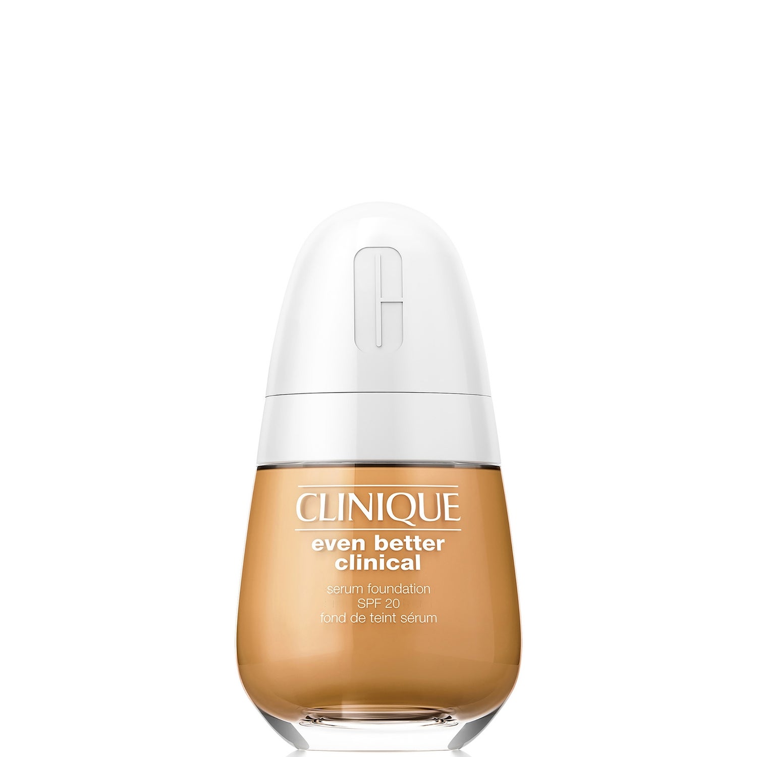 Fond de ten Clinique Even Better Clinical Ser SPF20 30 ml (Diverse nuanțe)