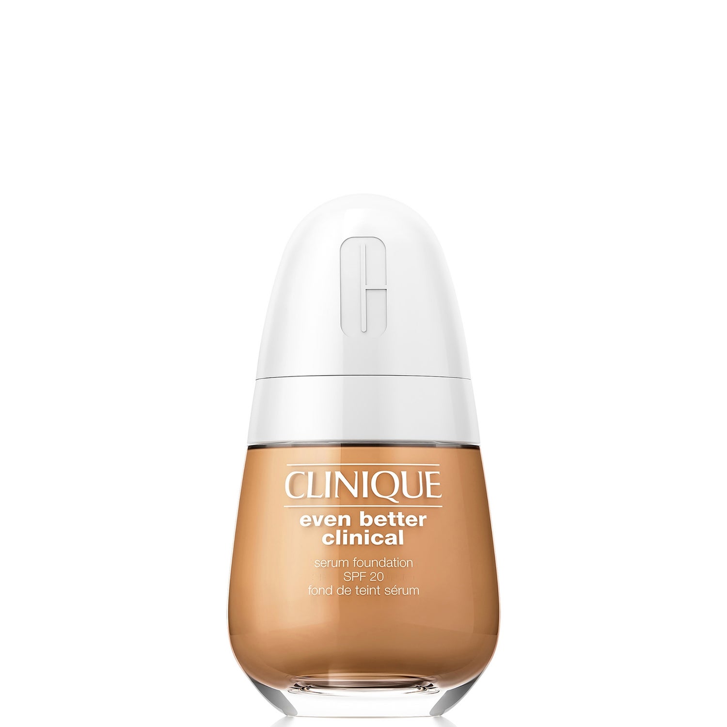 Clinique Even Better Clinical Serum Foundation SPF20 30ml (Various Shades)