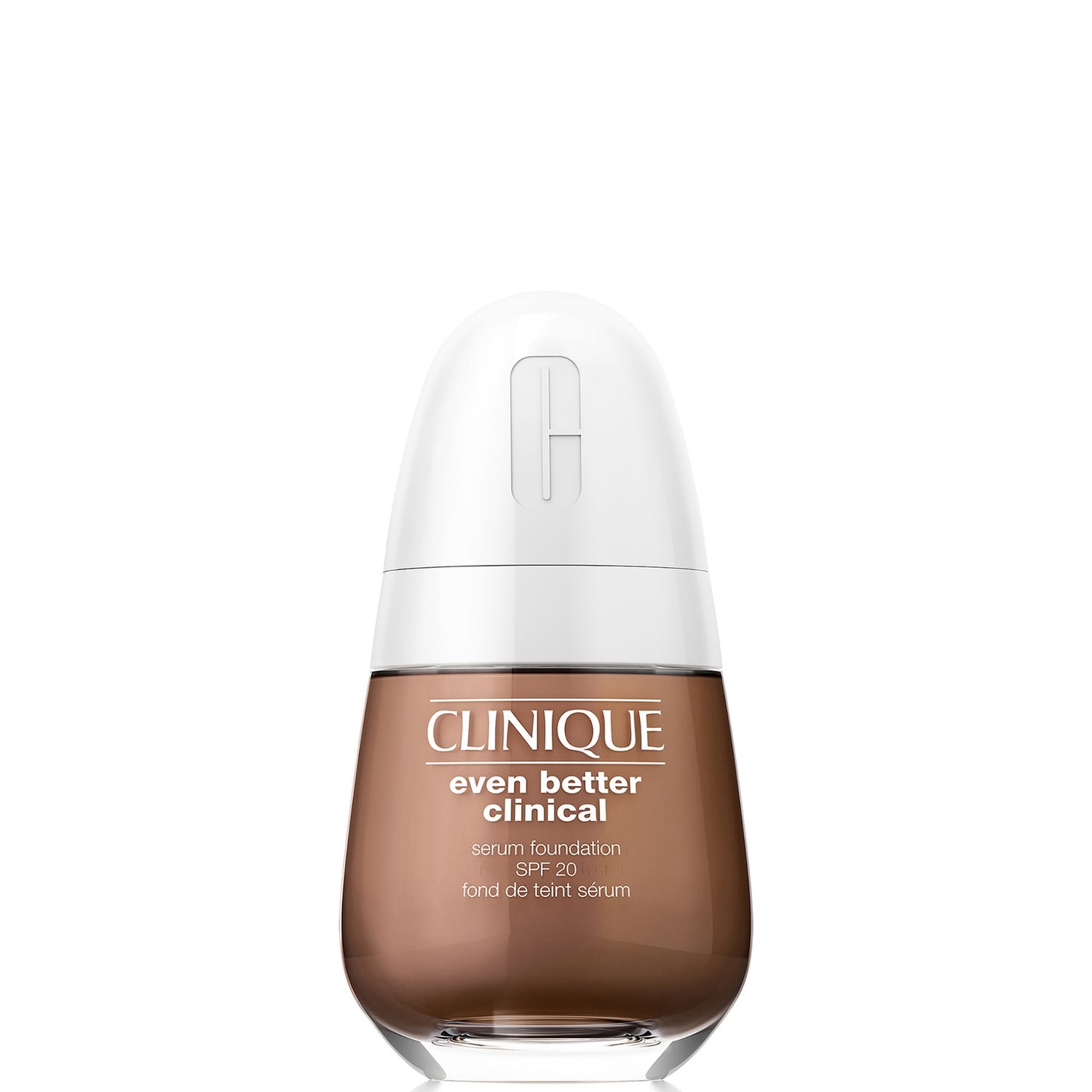 Clinique Even Better Clinical Serum Foundation SPF20 30ml (Vários tons)
