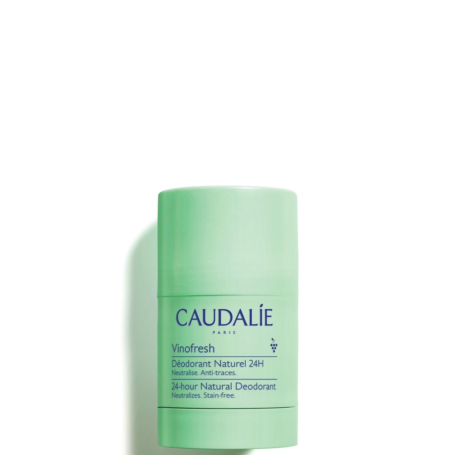 Дезодорант Caudalie Vinofresh Natural Stick Deodorant, 50 г