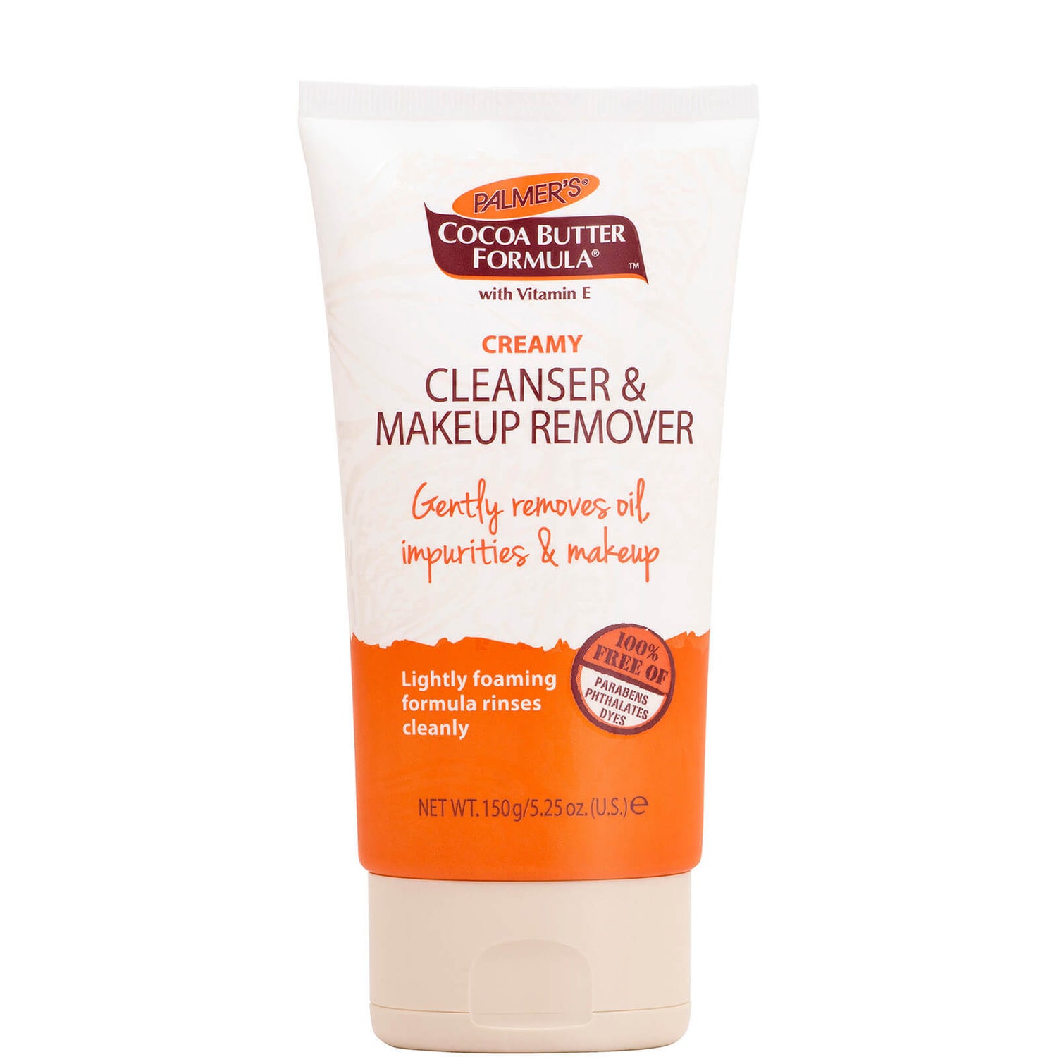 Palmer's Cocoa Butter Formula Cleanser and Make Up Remover 150g