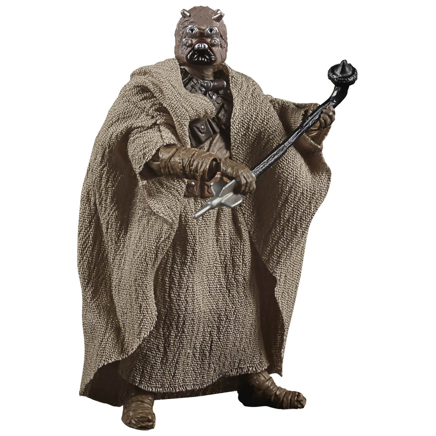 Hasbro Star Wars The Vintage Collection Tusken Raider Action Figure