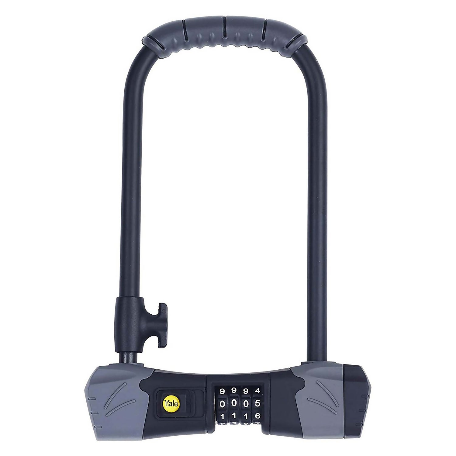 Yale Standard Security Combination U lock Homebase