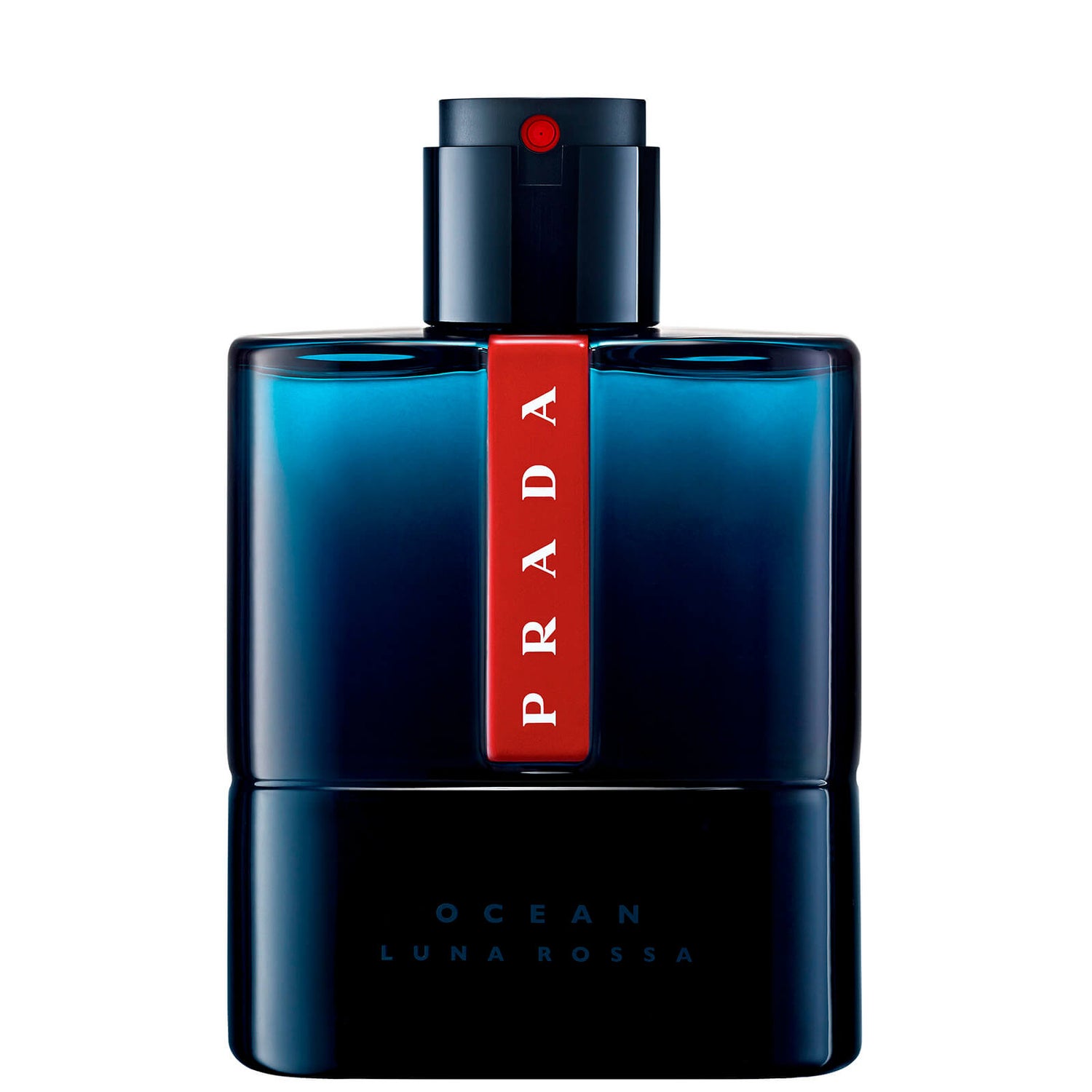 Prada Luna Rossa Ocean Eau de Toilette - 100ml Prada Luna Rossa Ocean toaletní voda - 100 ml