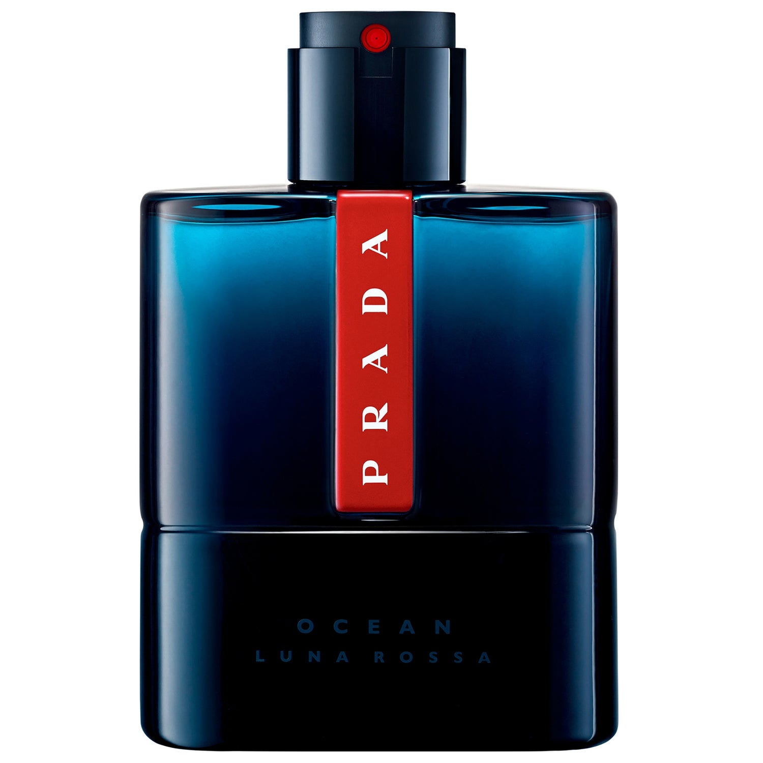 Prada Luna Rossa Ocean Eau de Toilette Spray 100ml allbeauty