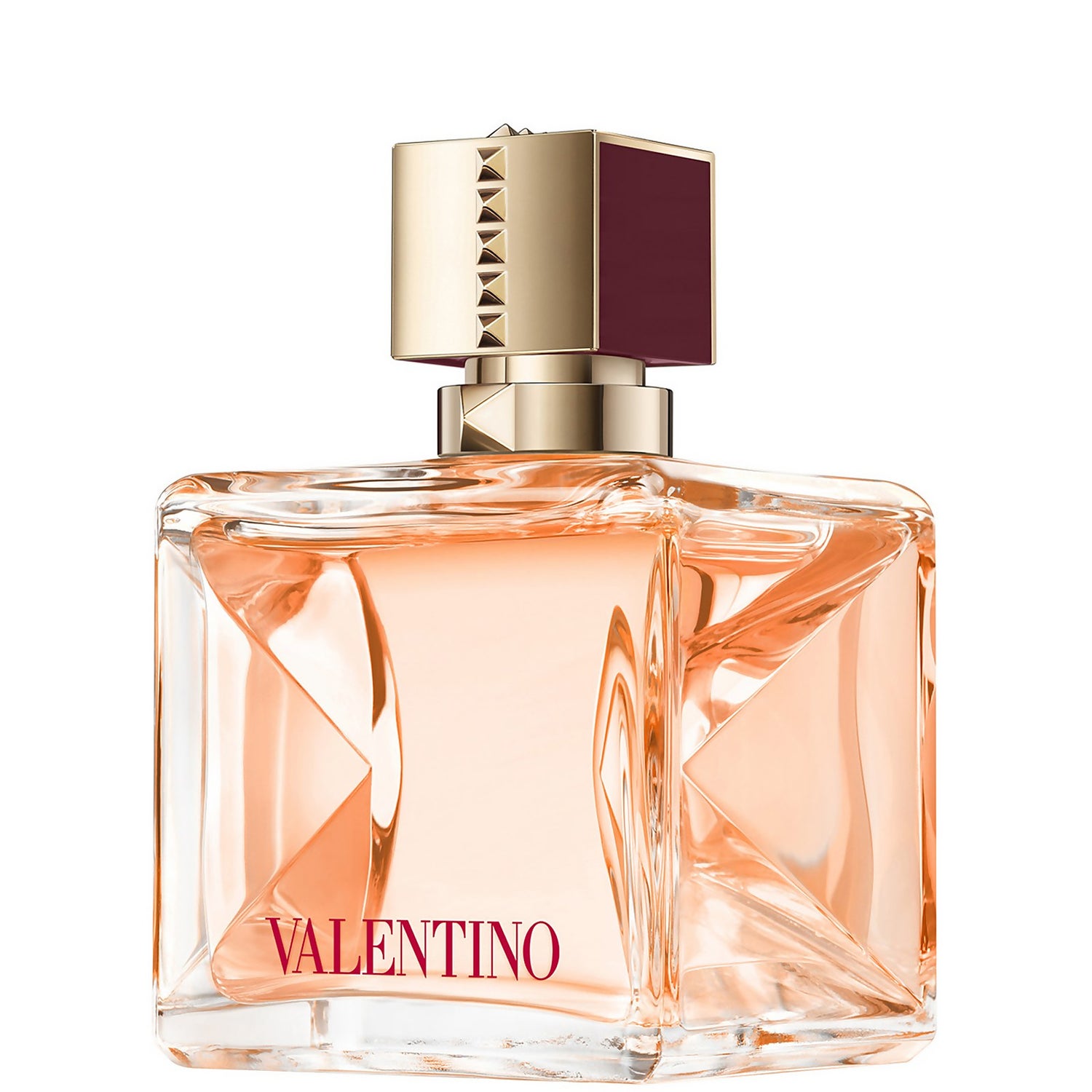Valentino Voce Viva Intensa Eau de Parfum - 100ml