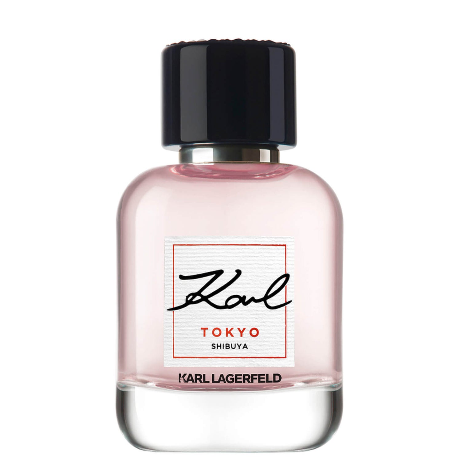 Karl Lagerfeld Tokyo Shibuya Eau de Parfum Spray 60ml Fragrance