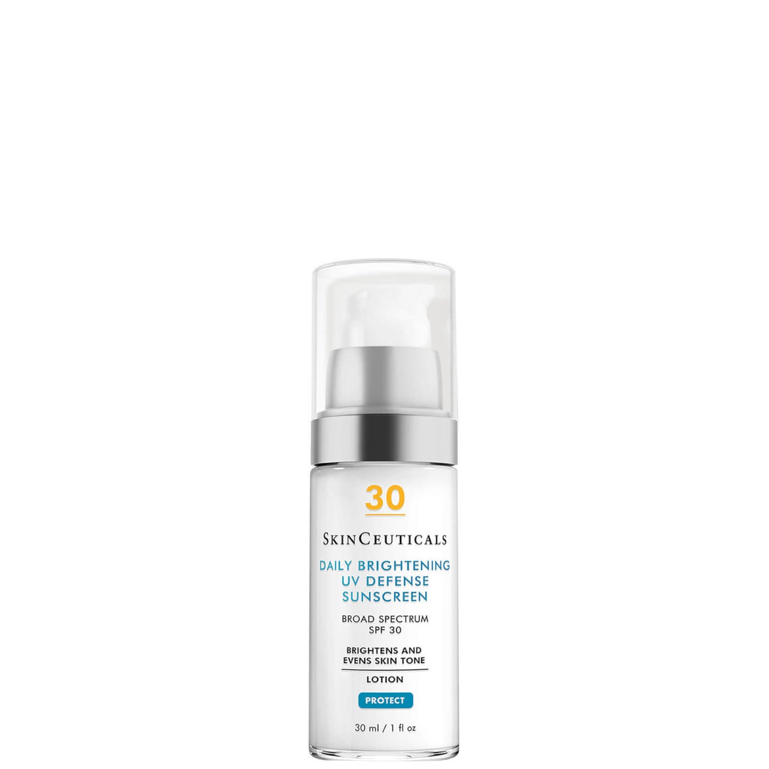 SkinCeuticals Daily Brightening UV Defense Sunscreen (1 fl. oz.)