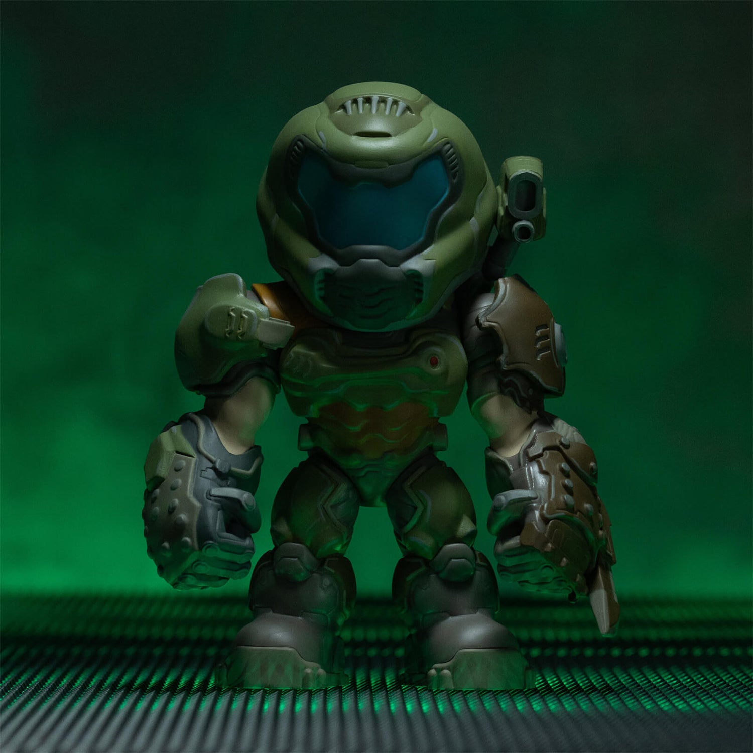 Numskull Designs Doom Slayer Figurine 15 cm