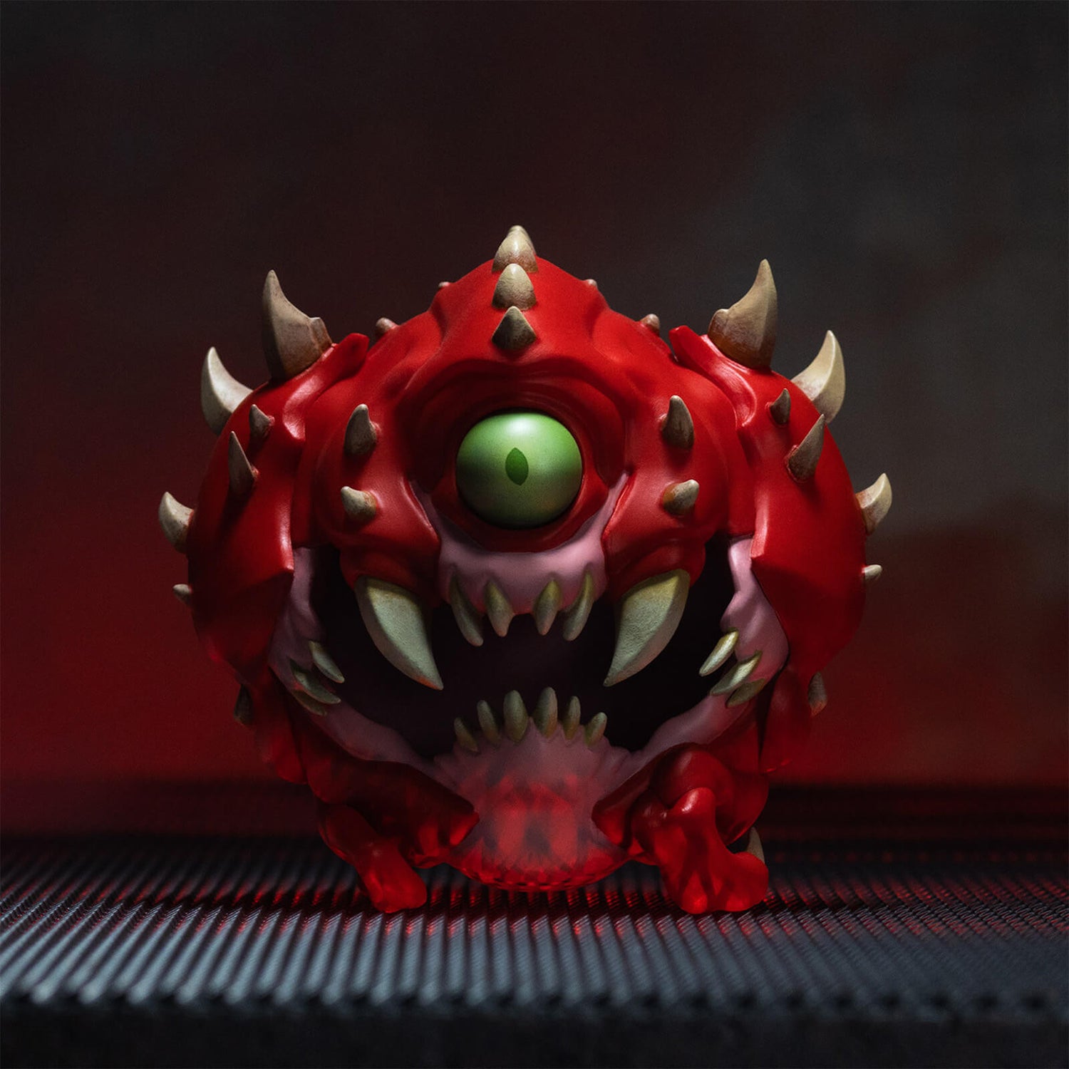 Numskull Designs Doom Cacodemon 12,5 cm Figuur