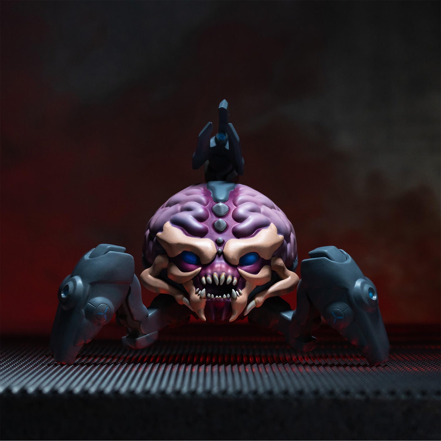 Numskull Designs Doom Arachnotron Figurine 18 cm