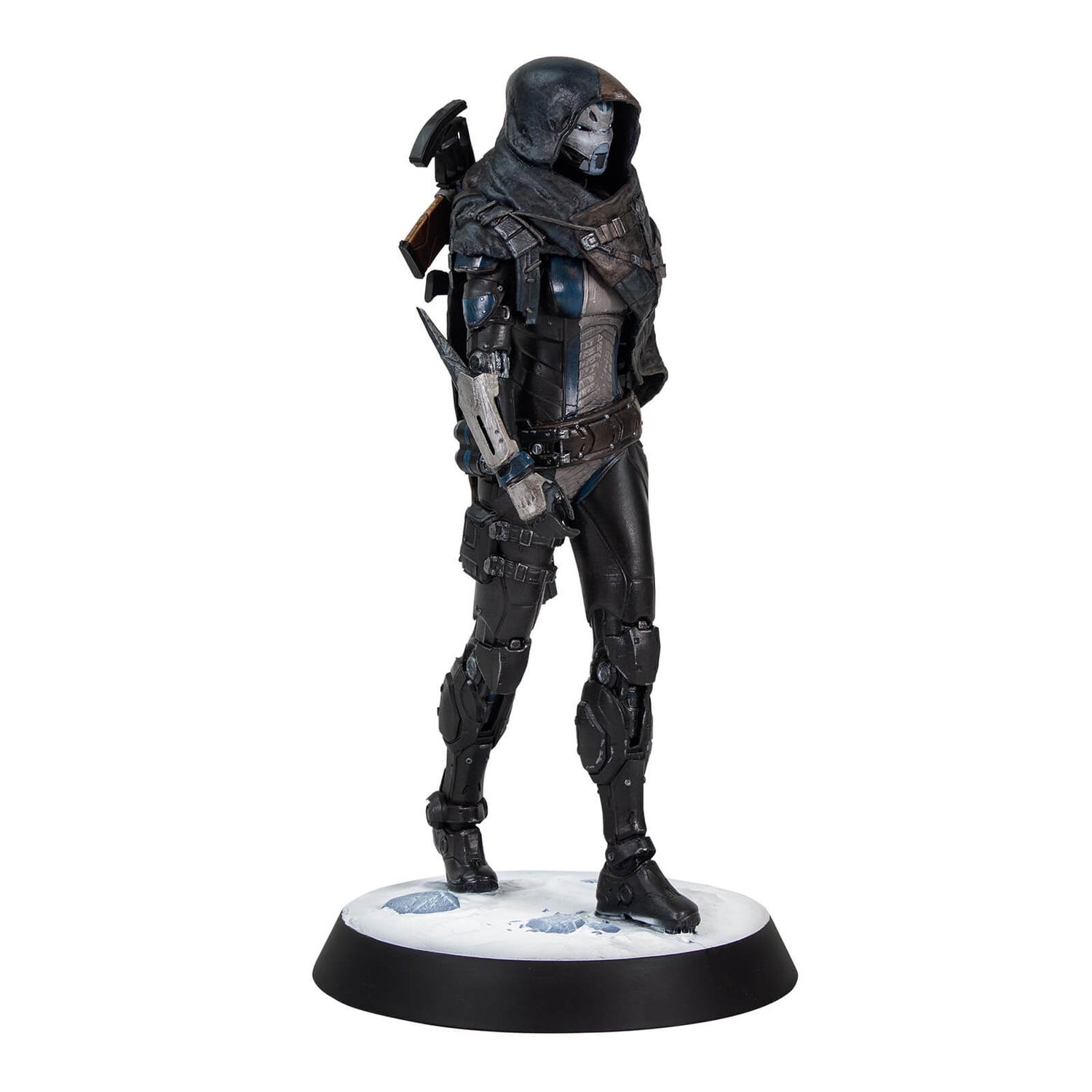 Numskull Destiny - 10" Stranger Statue Edition