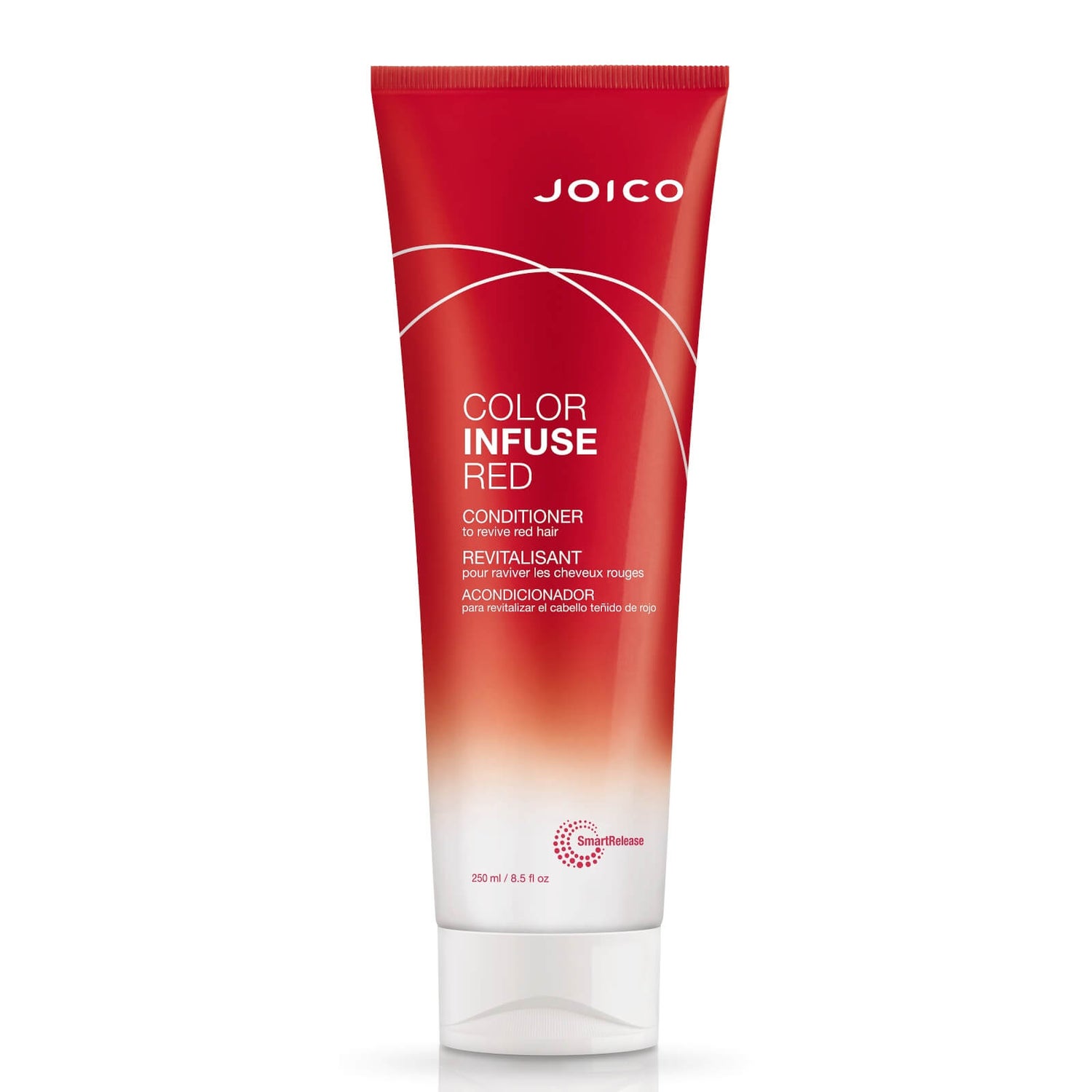Joico Colour Infuse Red Conditioner 250ml