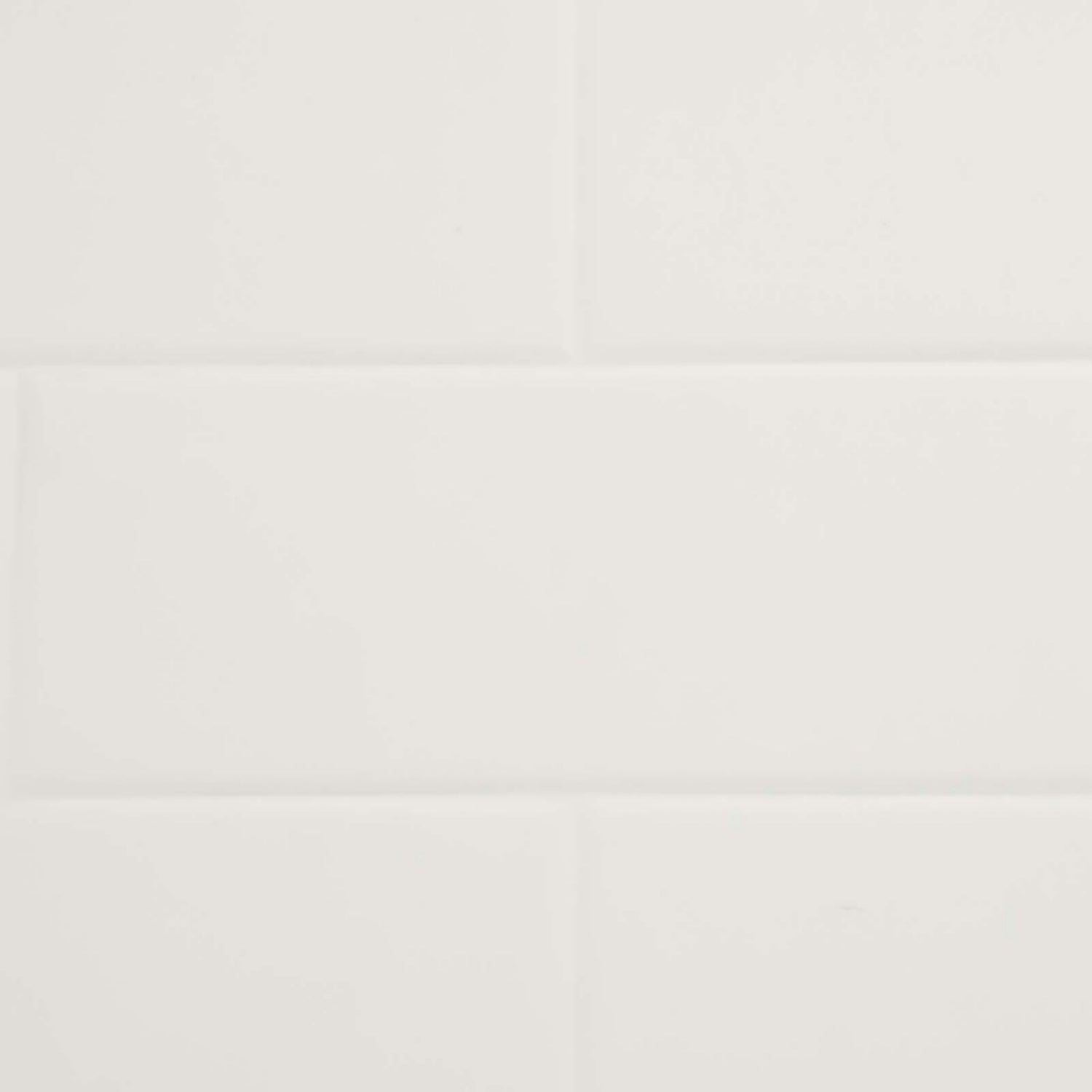 Wetwall 1200mm wall panel composite - pure white
