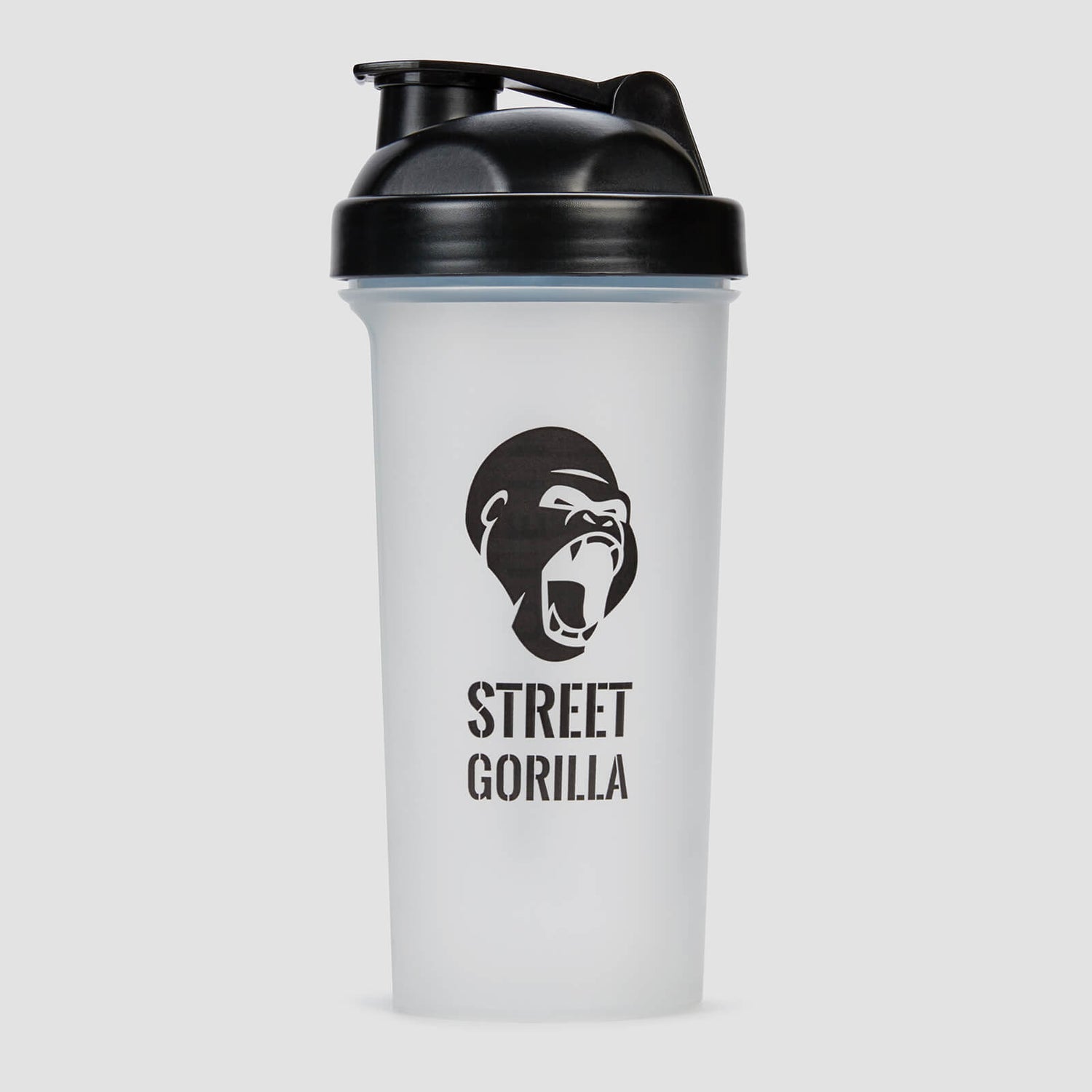 Myprotein x Street Gorilla - Shaker in Edizione Limitata