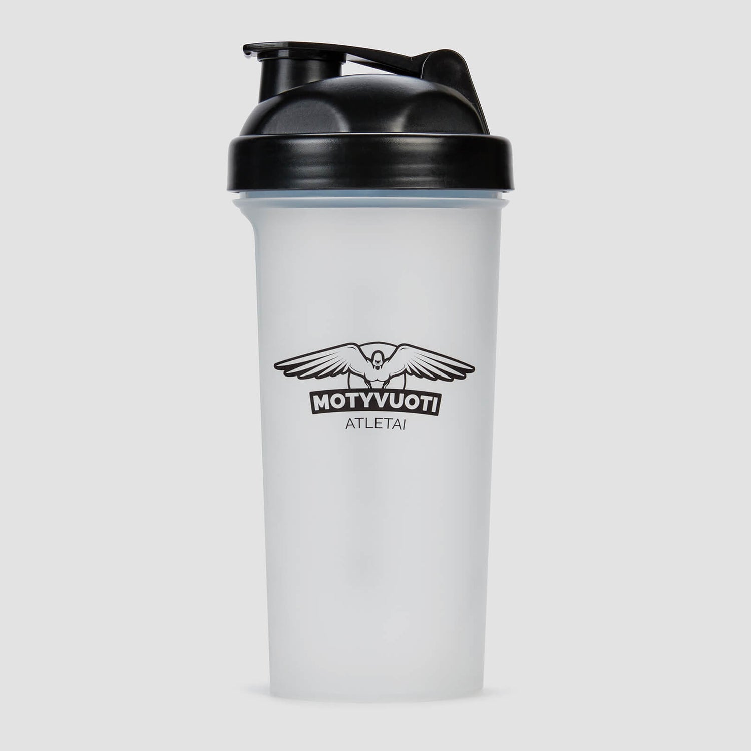 Myprotein x Artur Swan Shaker