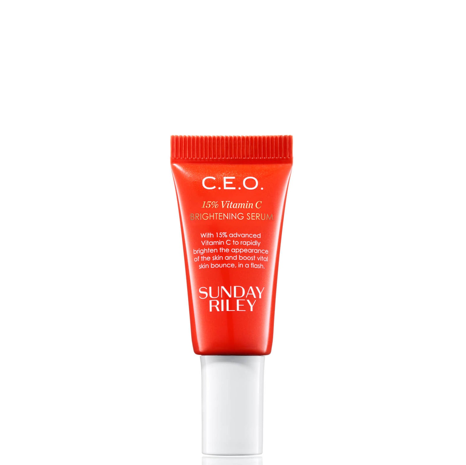 Sunday riley shop ceo serum