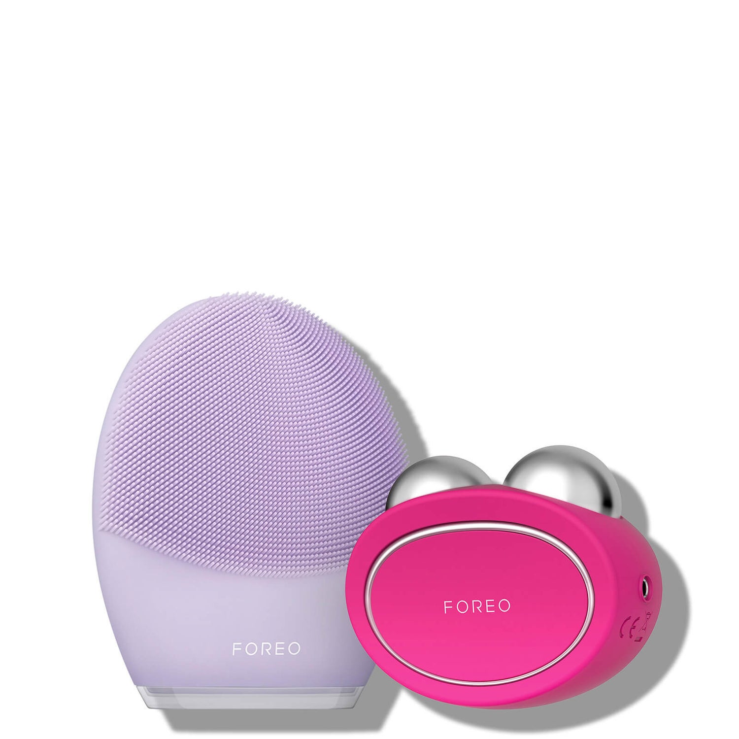 FOREO Lift Plus Age-Conscious Bundle