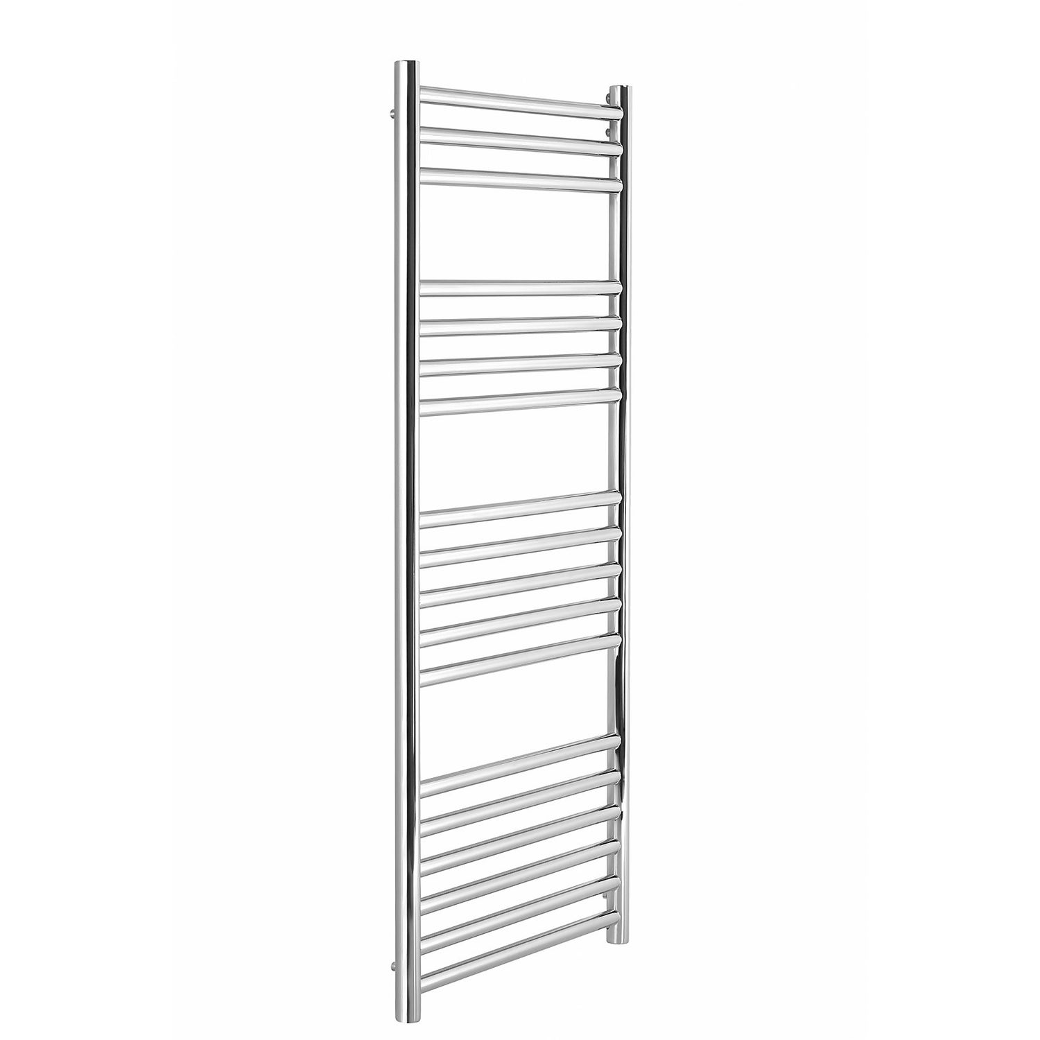 Eversley 1200 x 500mm Stainless Steel Radiator