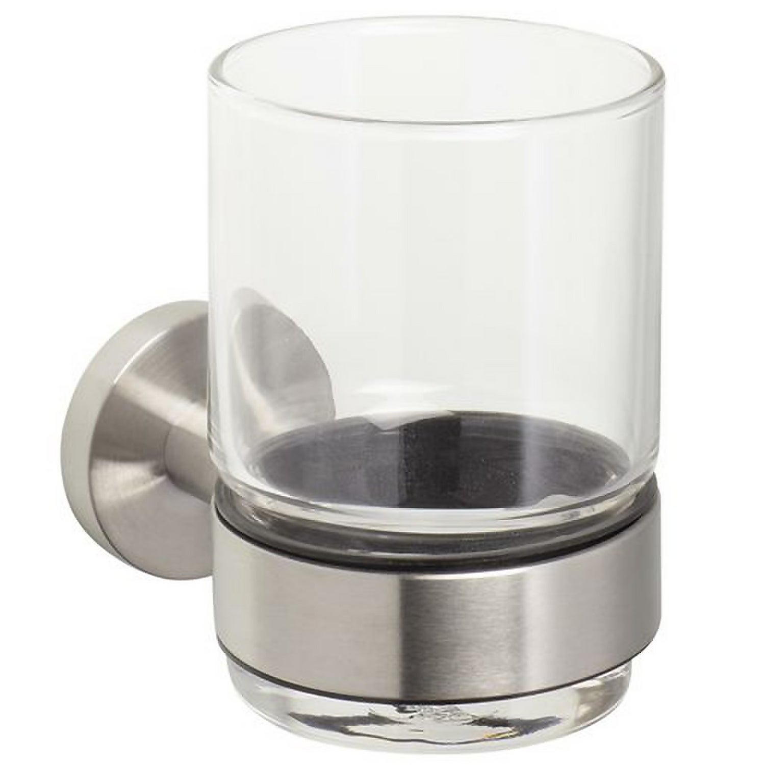 Forge Stainless Steel Tumbler Holder