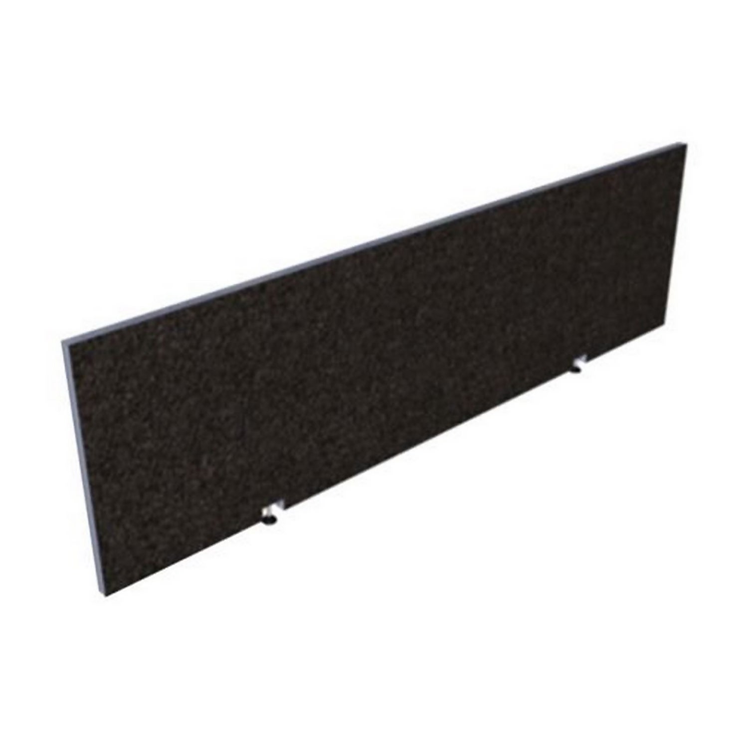 Bathstore Tileable Black Bath Panel - 2100mm
