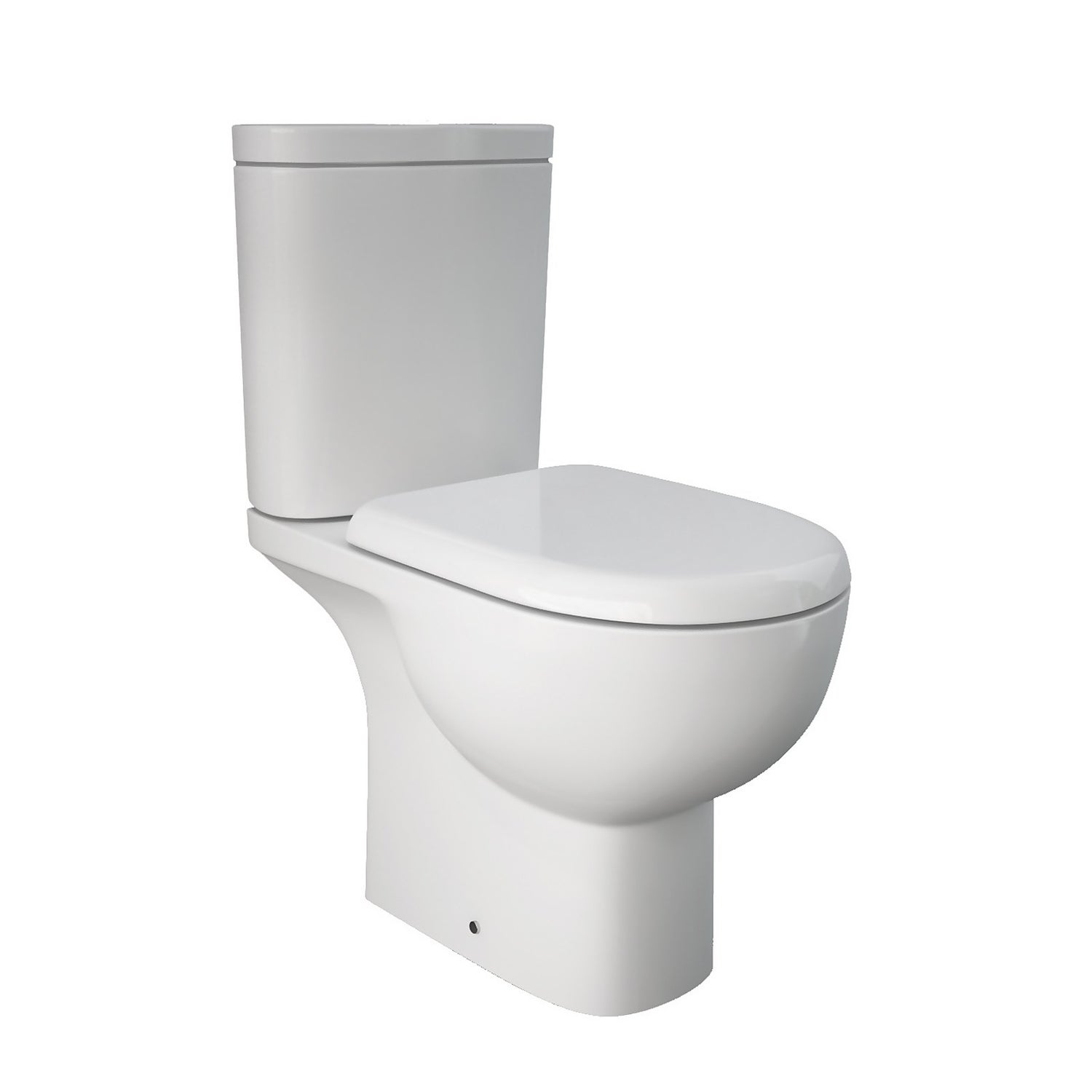 Home base shop toilet seat
