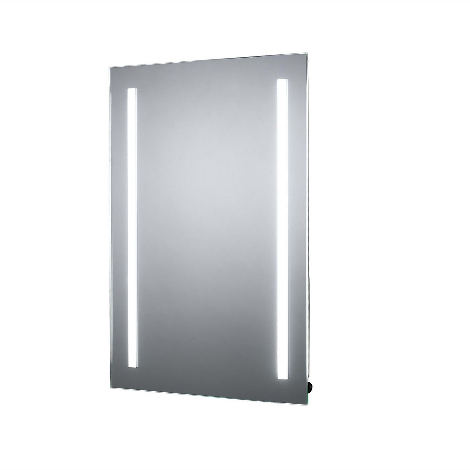 Ceres Battery Operated LED Mirror 500x700mm