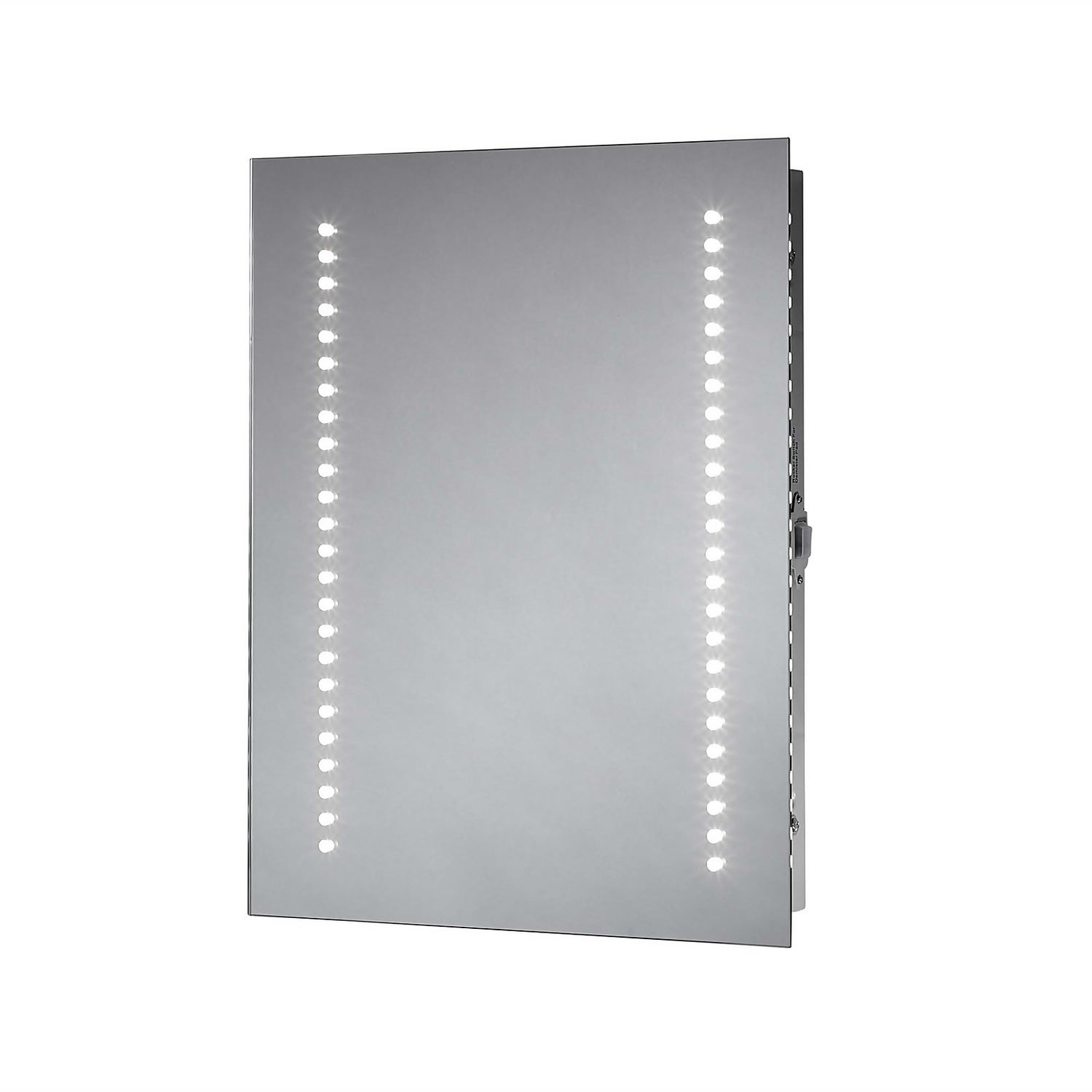 Vienna LED Mirror 390x500mm
