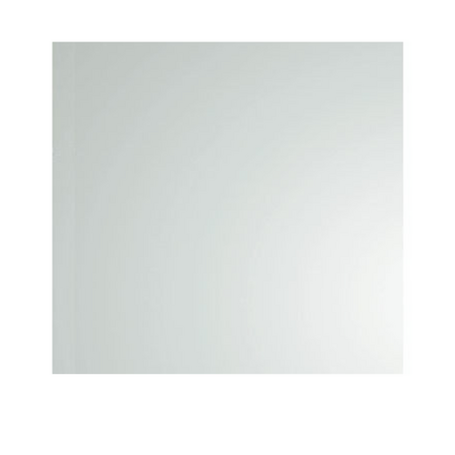 Watertec store cabinet mirror