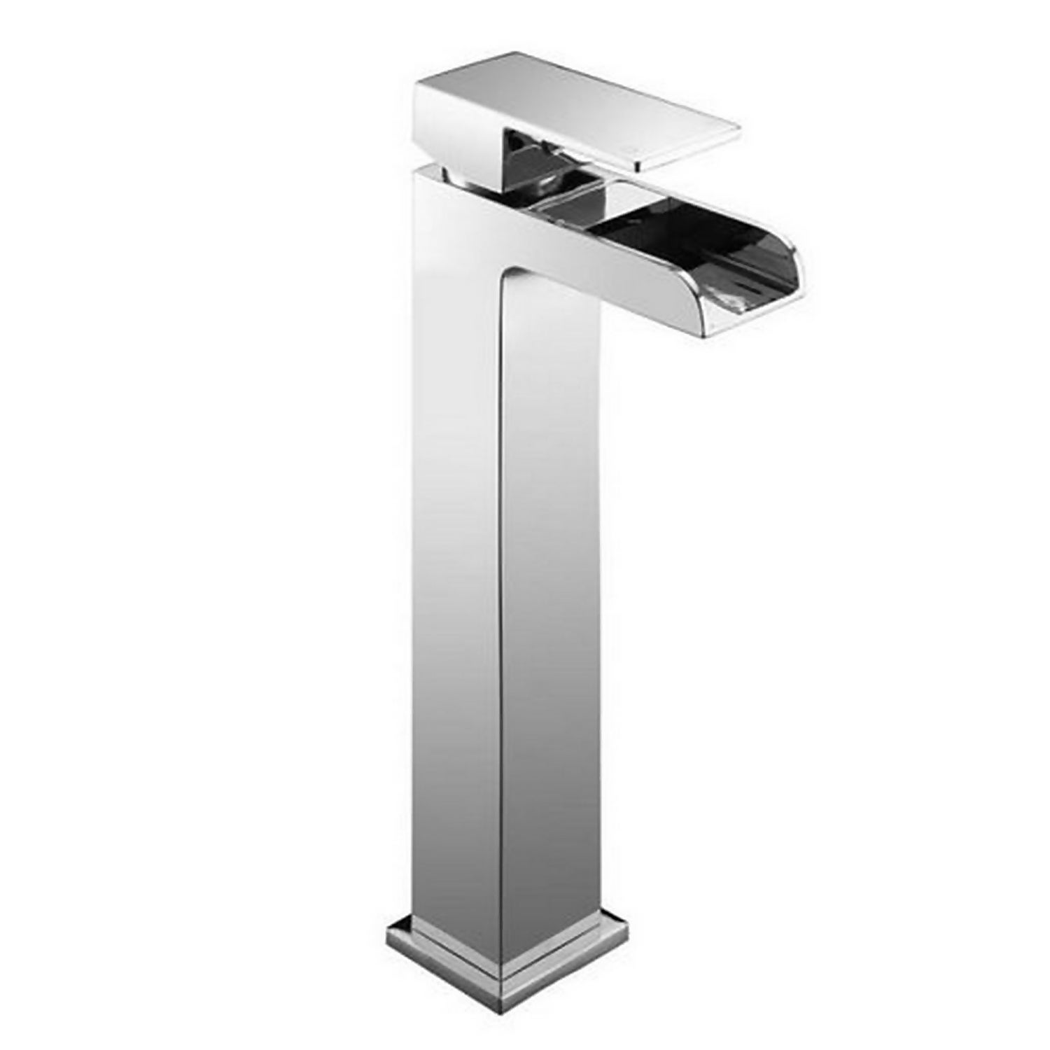 Freeflow Chrome Washbowl Mixer Tap