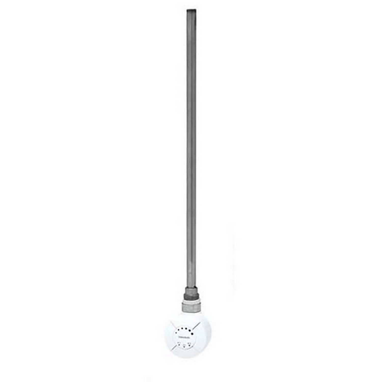 Radiator Element 600w Thermostatic  - White