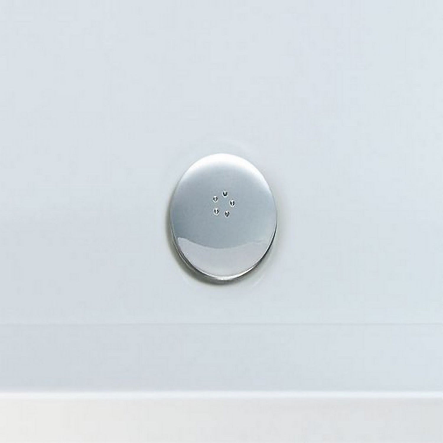 90mm High Flow Shower Tray Waste