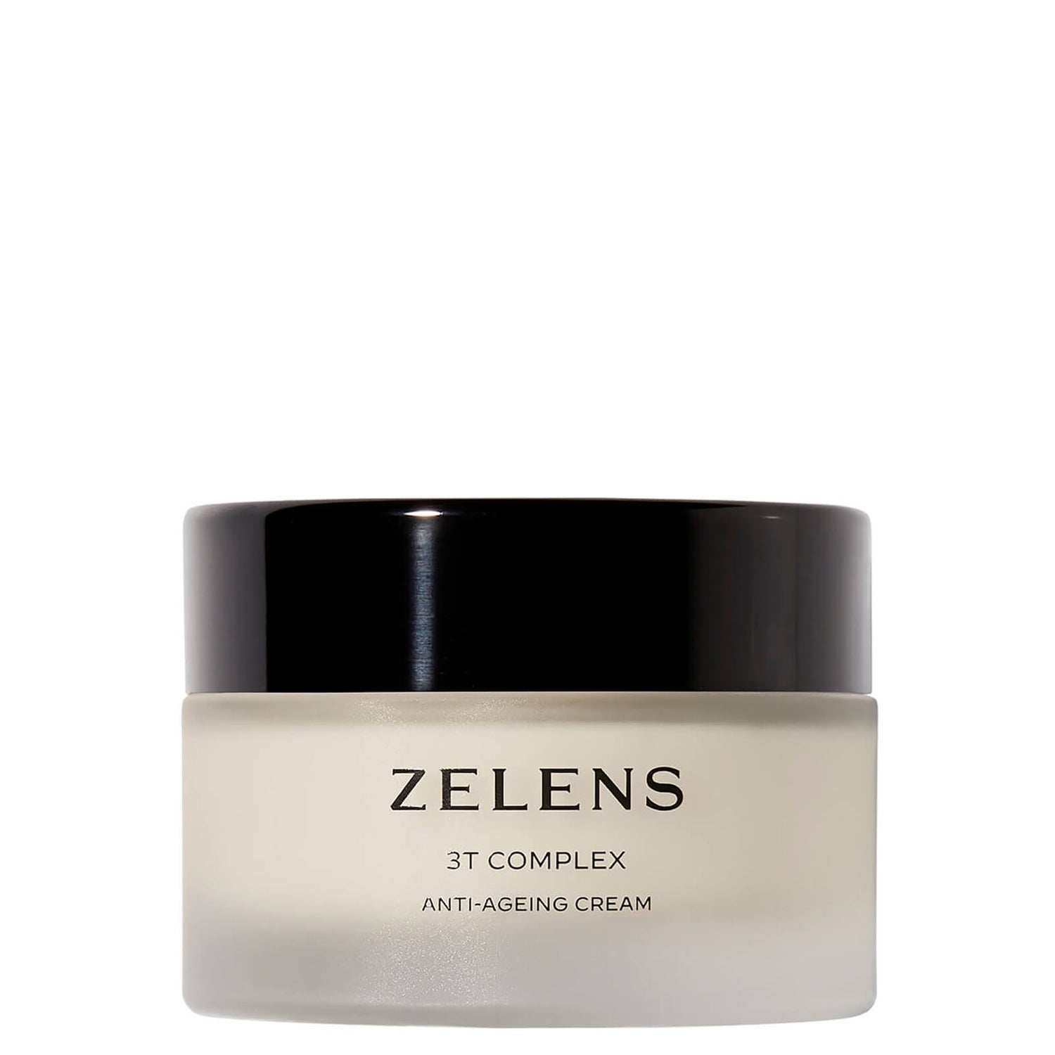 Zelens 3T コンプレックス エイジングケア クリーム 50ml