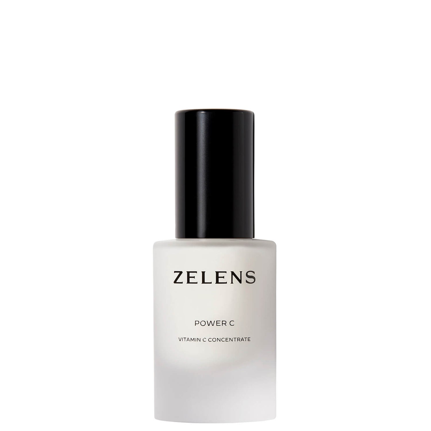 Zelens Power C Collagen-Boosting and Brightening Serum Осветляющая сываотка с коллагеном 30 мл