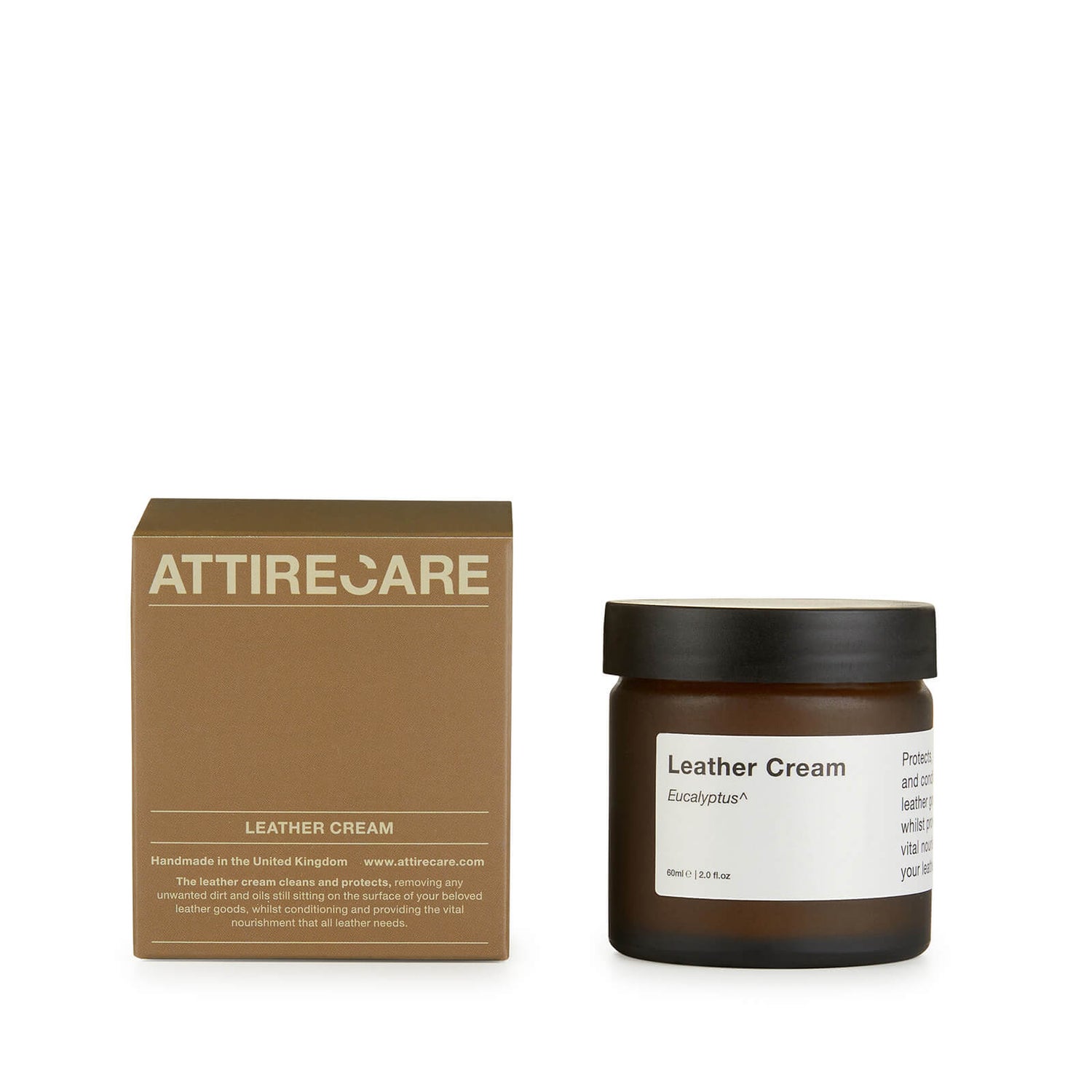 Attirecare Leather Cream