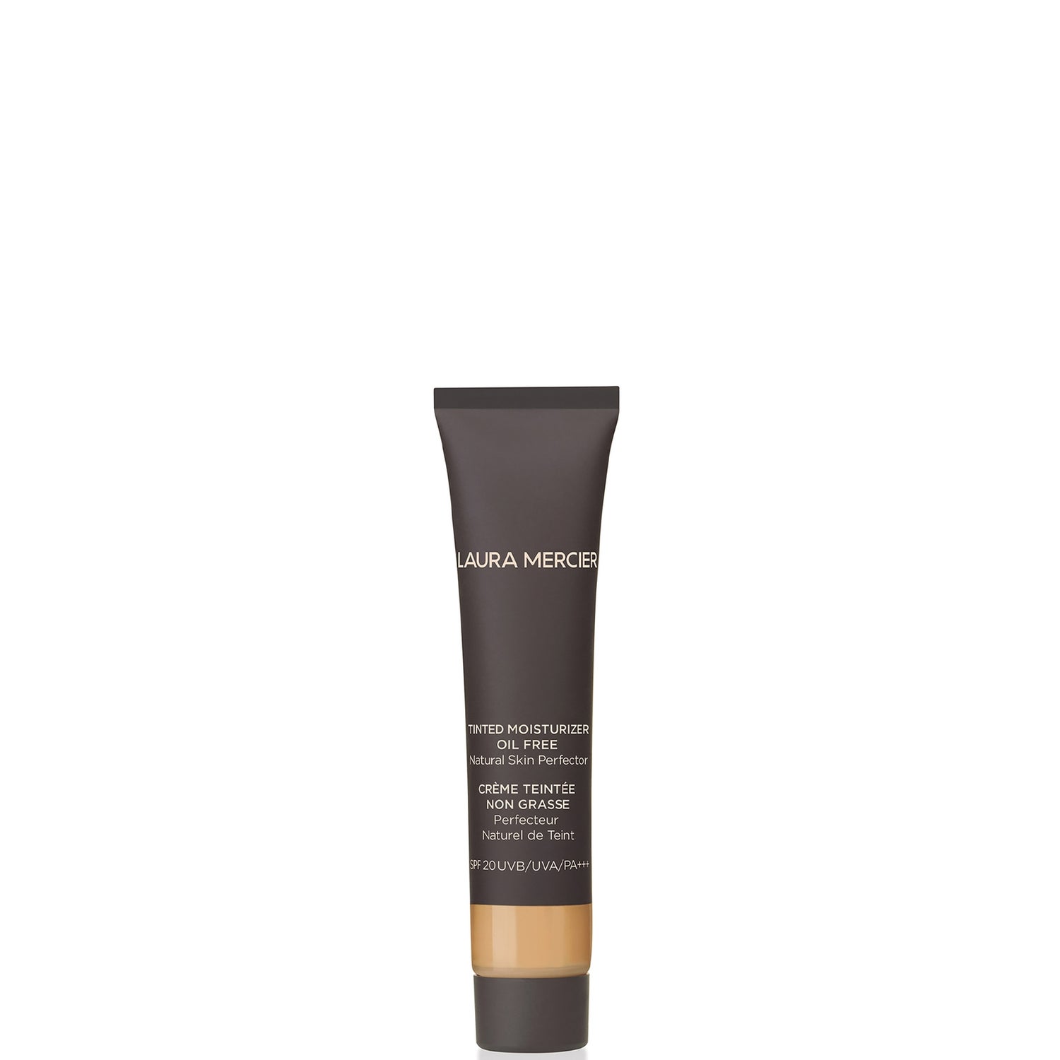 Laura Mercier Tinted Moisturiser Oil Free Natural Skin Perfector Mini 25ml (Various Shades)