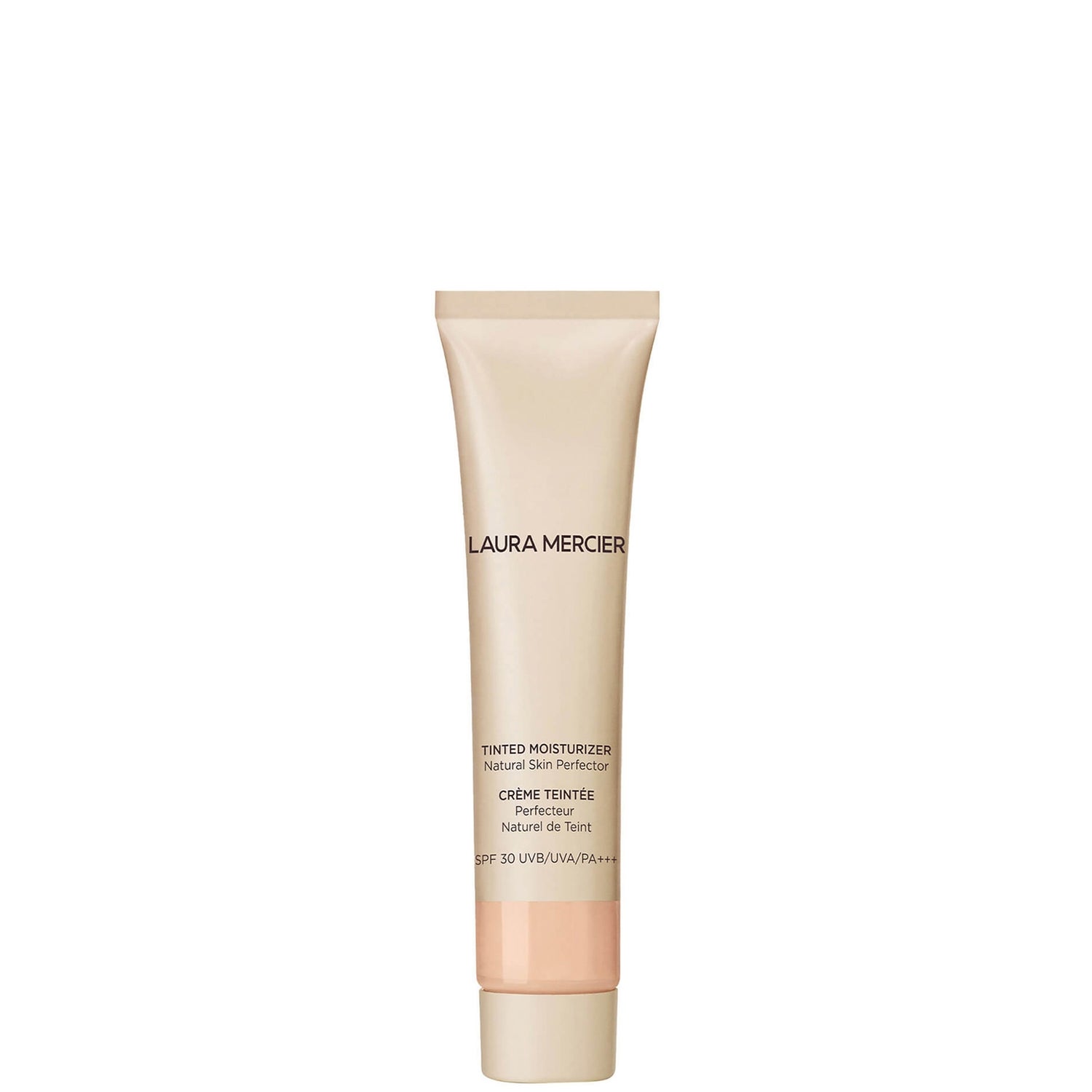 Laura Mercier Tinted Moisturiser Natural Skin Perfector Mini 25ml (Various Shades)
