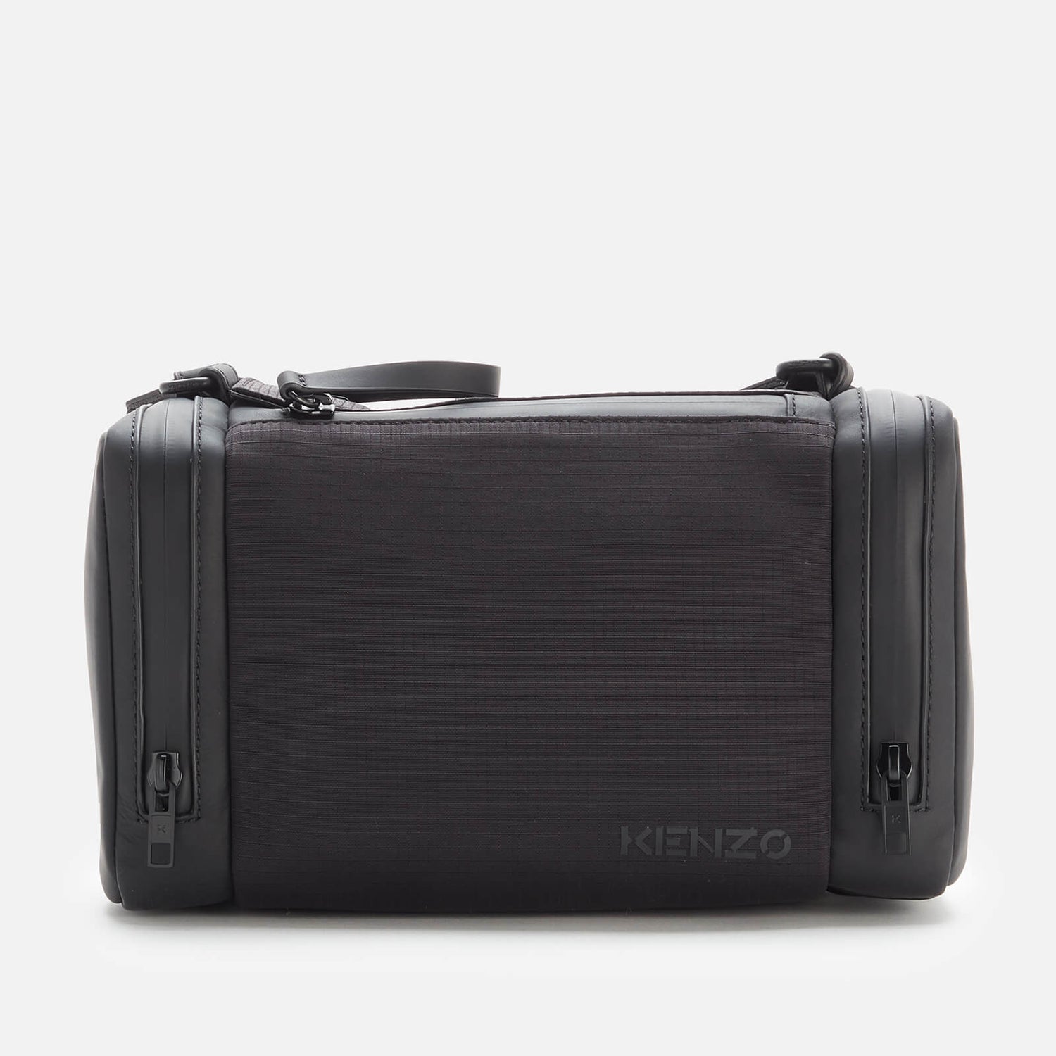 kenzo duffle bag