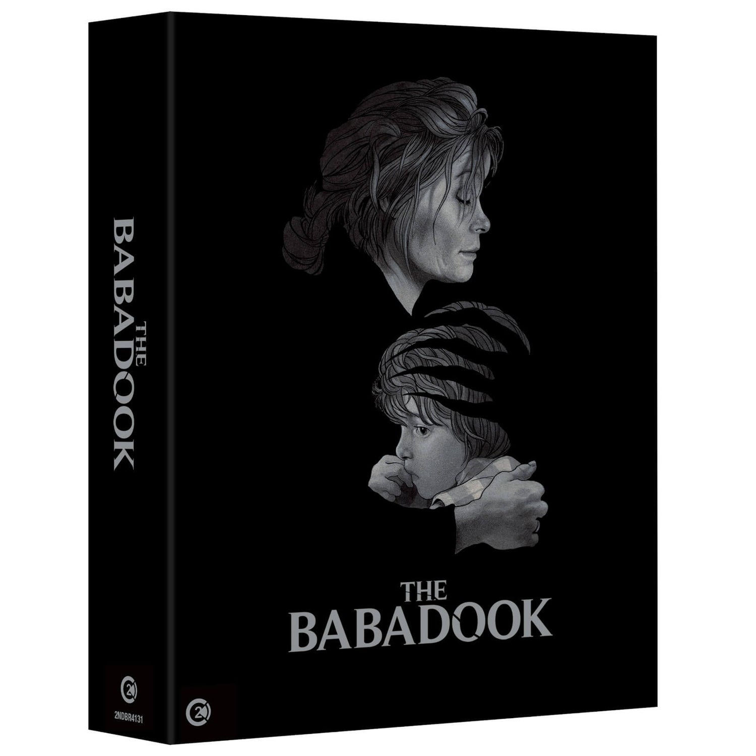 The Babadook - Limited Edition 4K Ultra HD