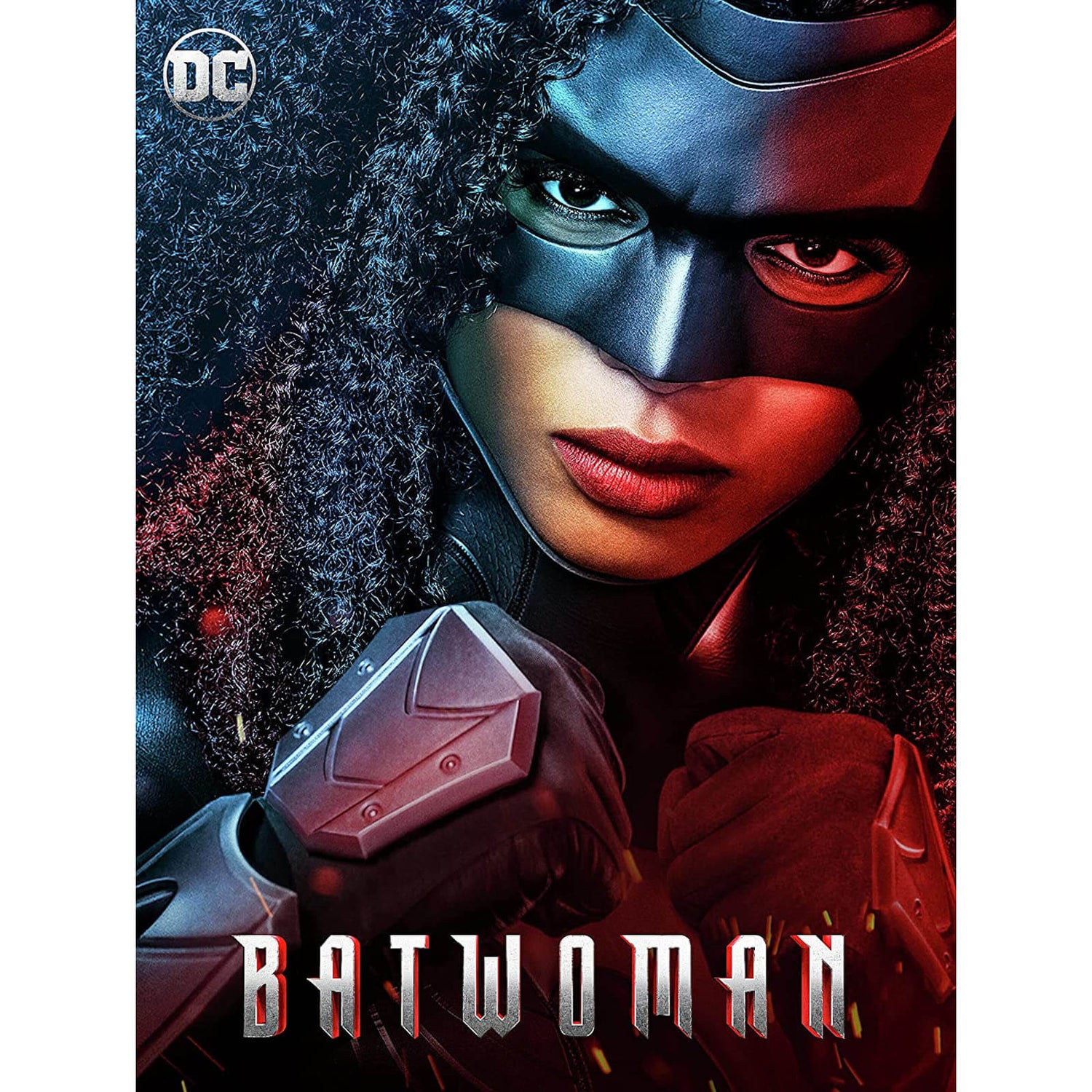Batwoman - Seizoen 2