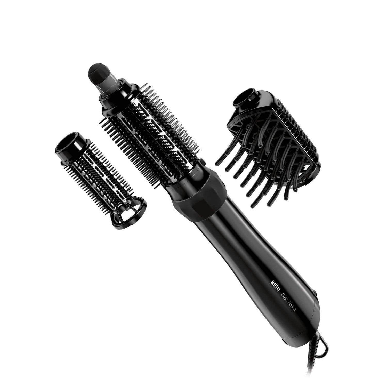 Braun Satin Hair 5 Airstyler mit Big Brush, Small Brush, Volumizer | Braun  DE