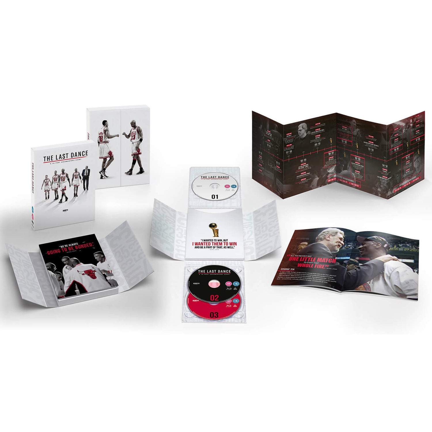 Hunter x Hunter: The Complete Series Boxset ( Exclusive/Blu-Ray)