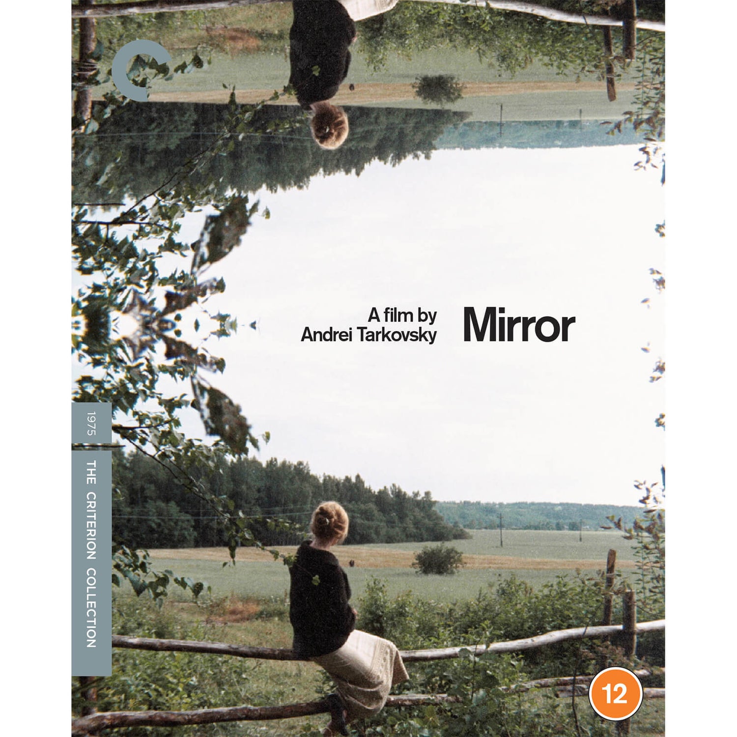 The Mirror - The Criterion Collection