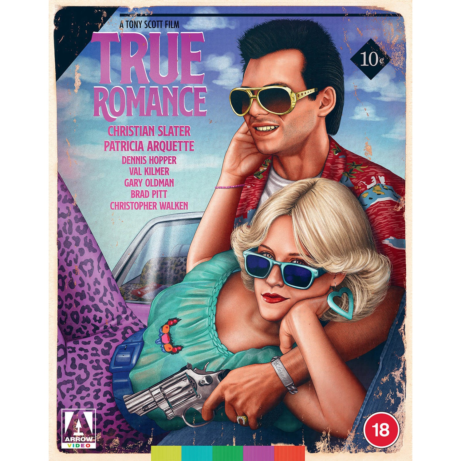 True Romance Limited Edition