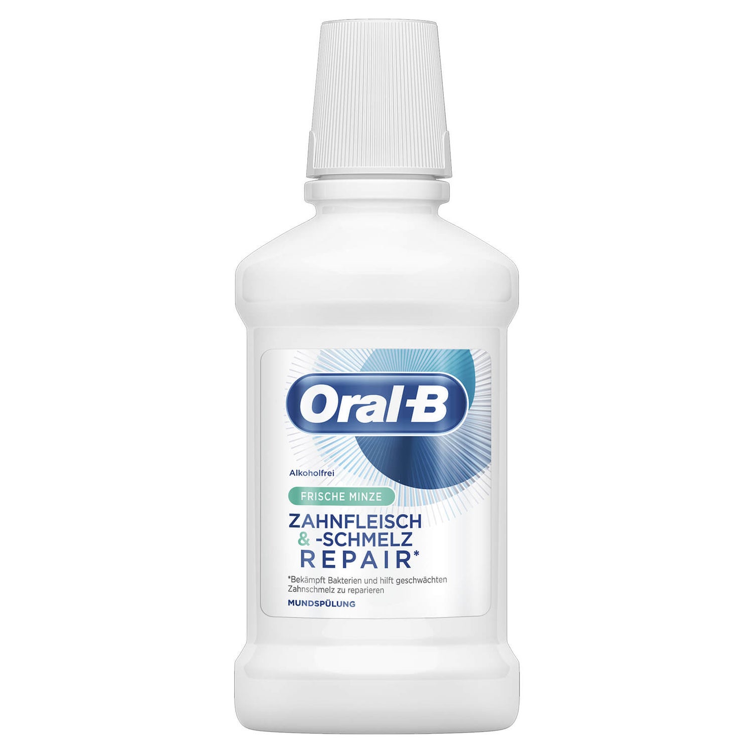 Oral-B Zahnfleisch & -schmelz Repair Mundspülung 250 ml