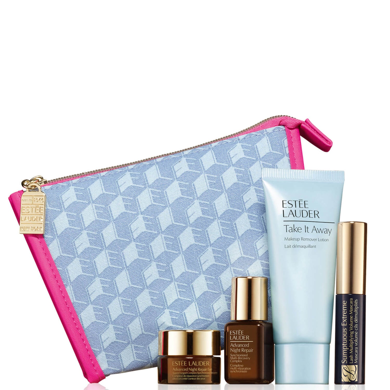 Estee lauder free gift bag sale
