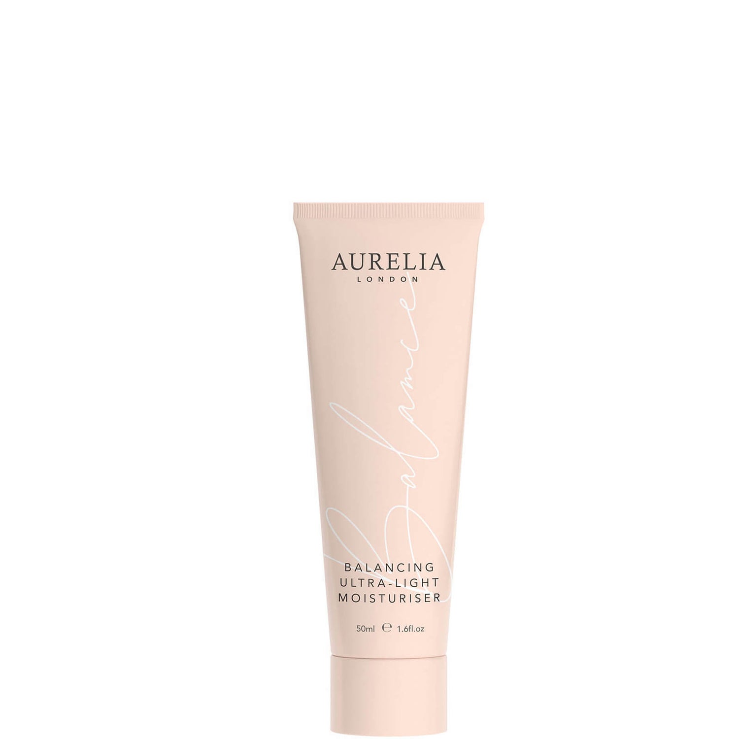 Aurelia London Balancing Ultra-Light Moisturiser 50 ml