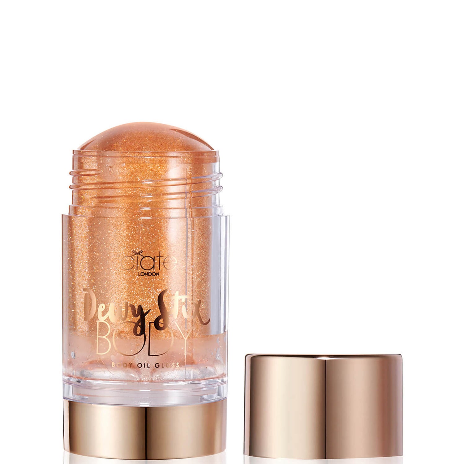 Ciaté London Dewy Stix Body Oil Gloss 27 g (olika nyanser)