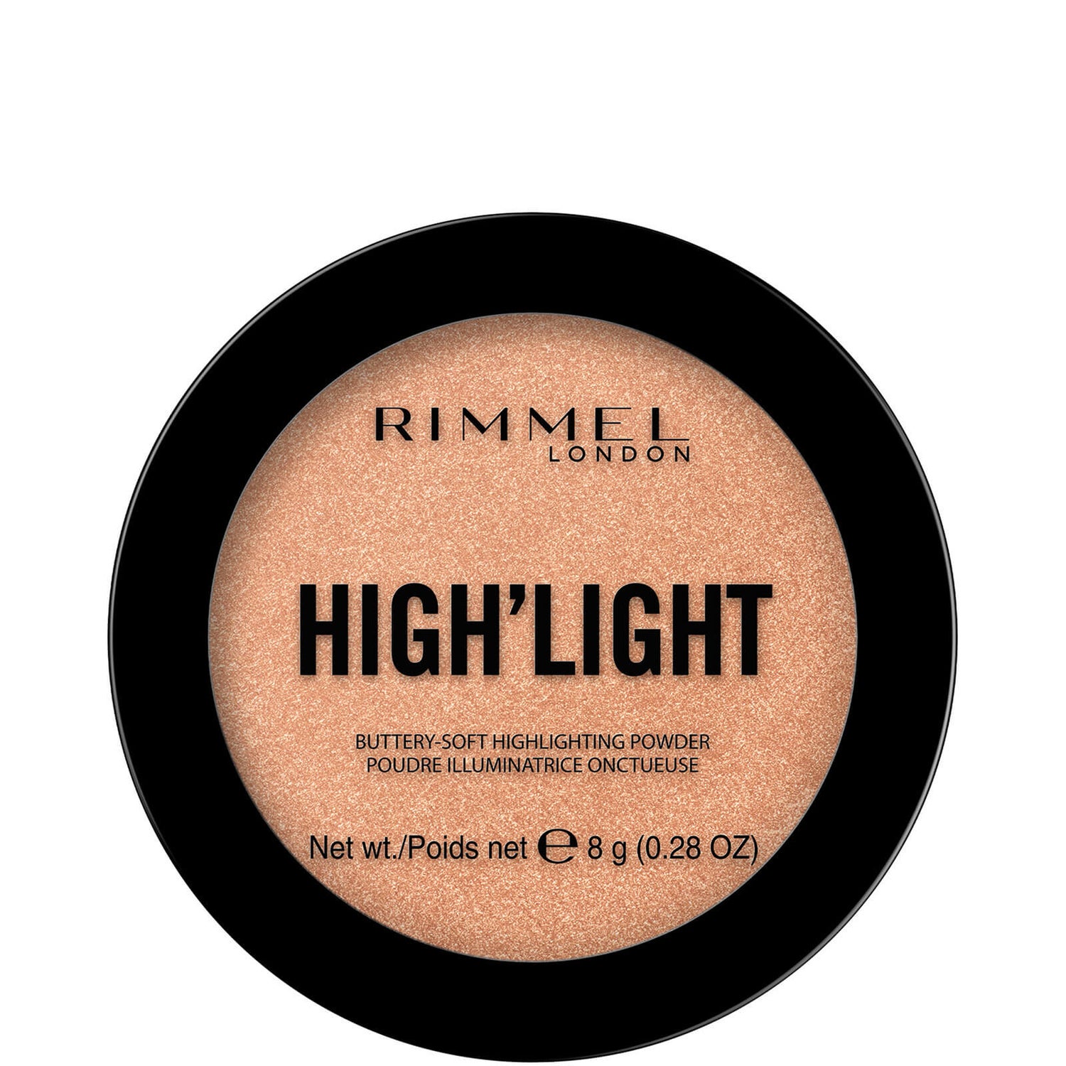 Rimmel Highlighter (Various Shades)