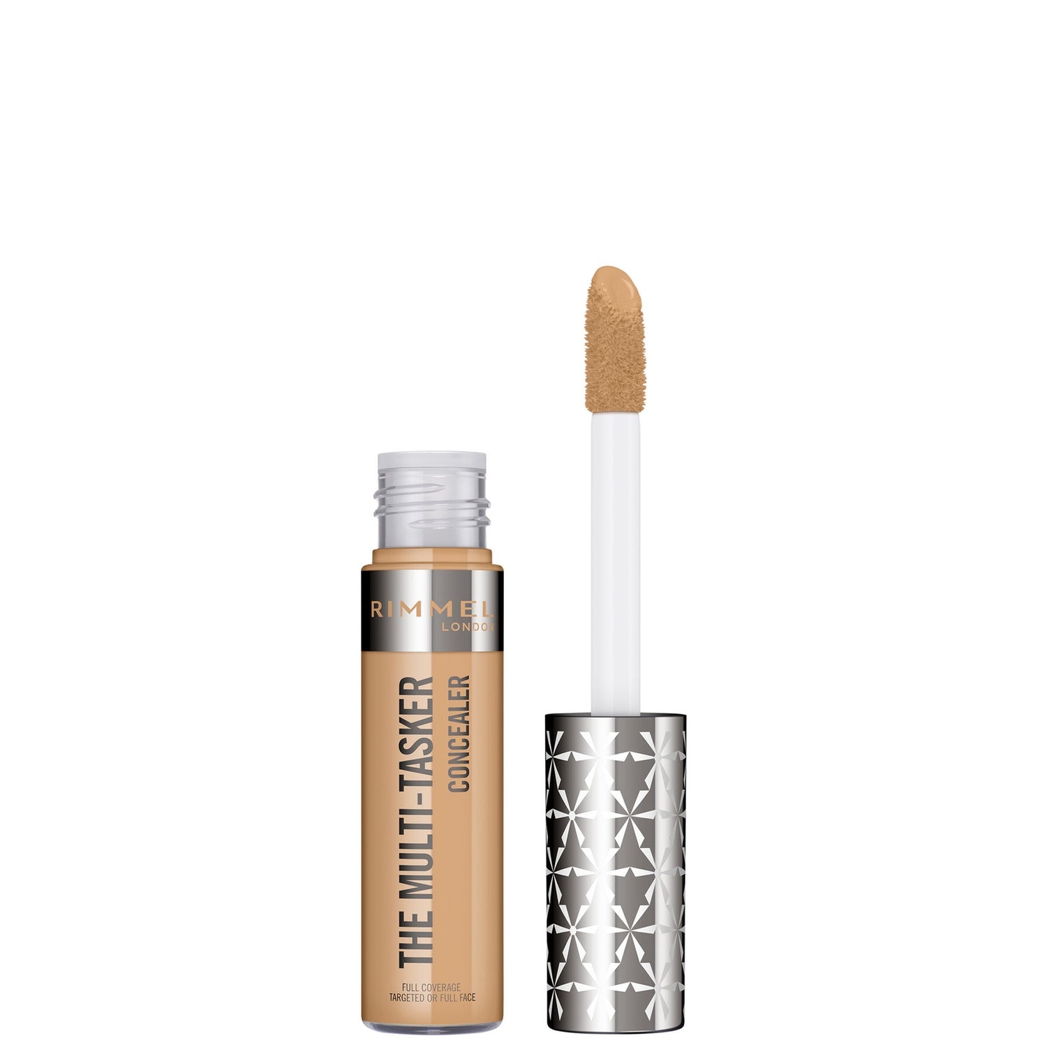 Rimmel Multi Tasker Concealer 10ml (Various Shades)